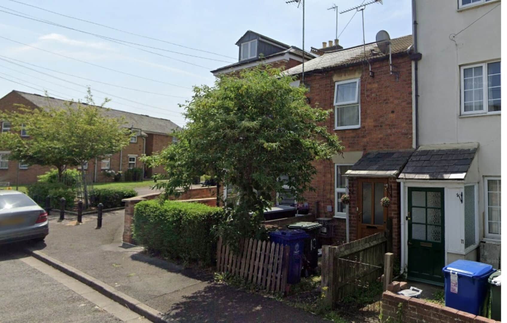 Property at East Street, Banbury