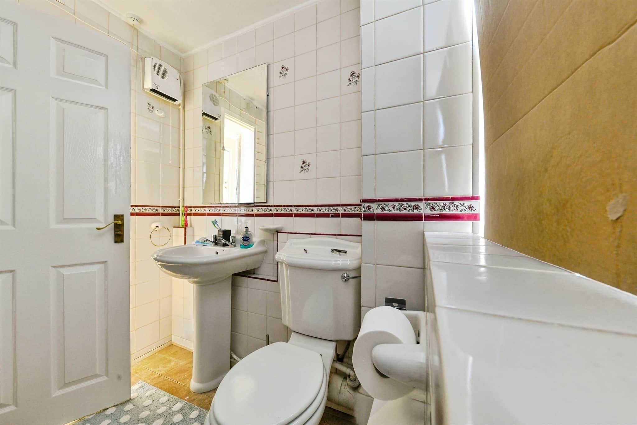 Property at The Glebe, Stevenage