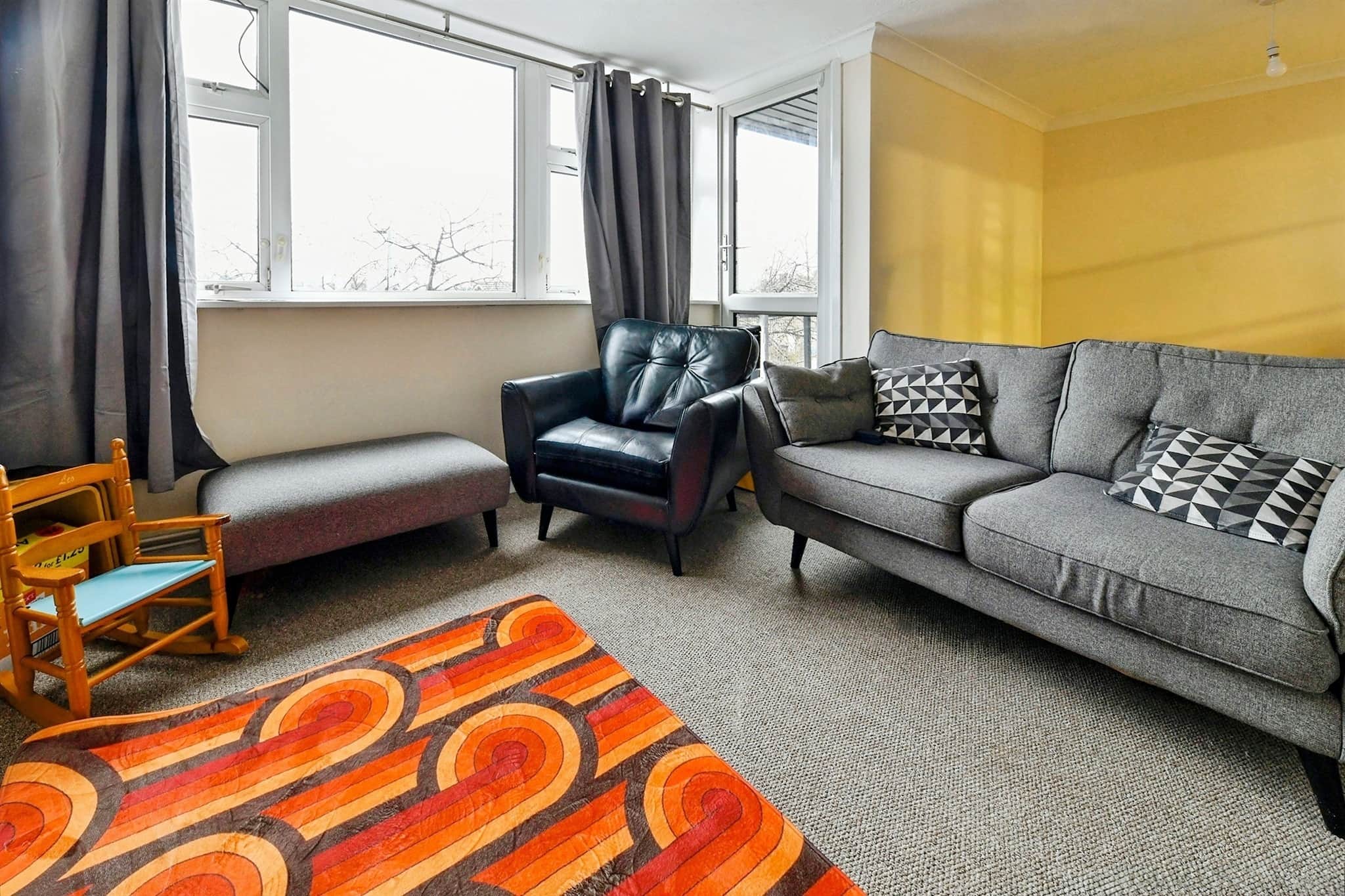Property at The Glebe, Stevenage