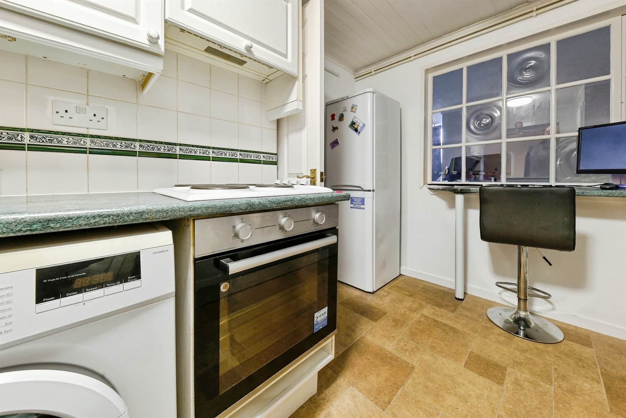 Property at The Glebe, Stevenage