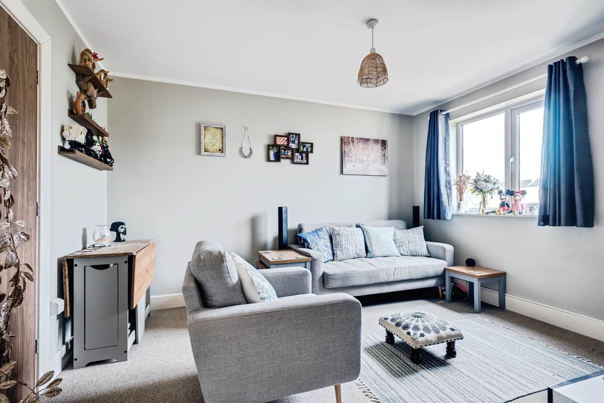 Property at Thomas Street, Swindon