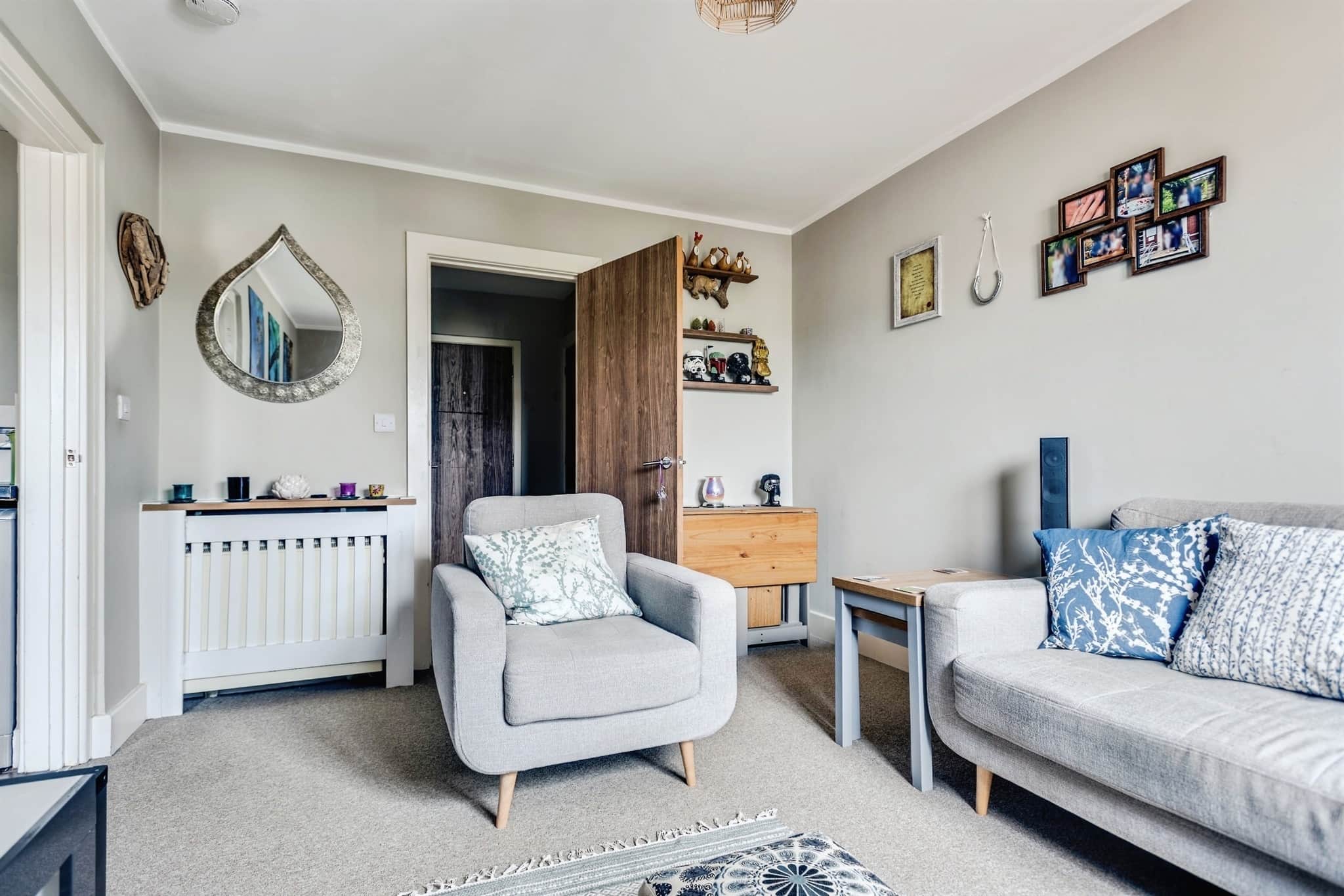 Property at Thomas Street, Swindon