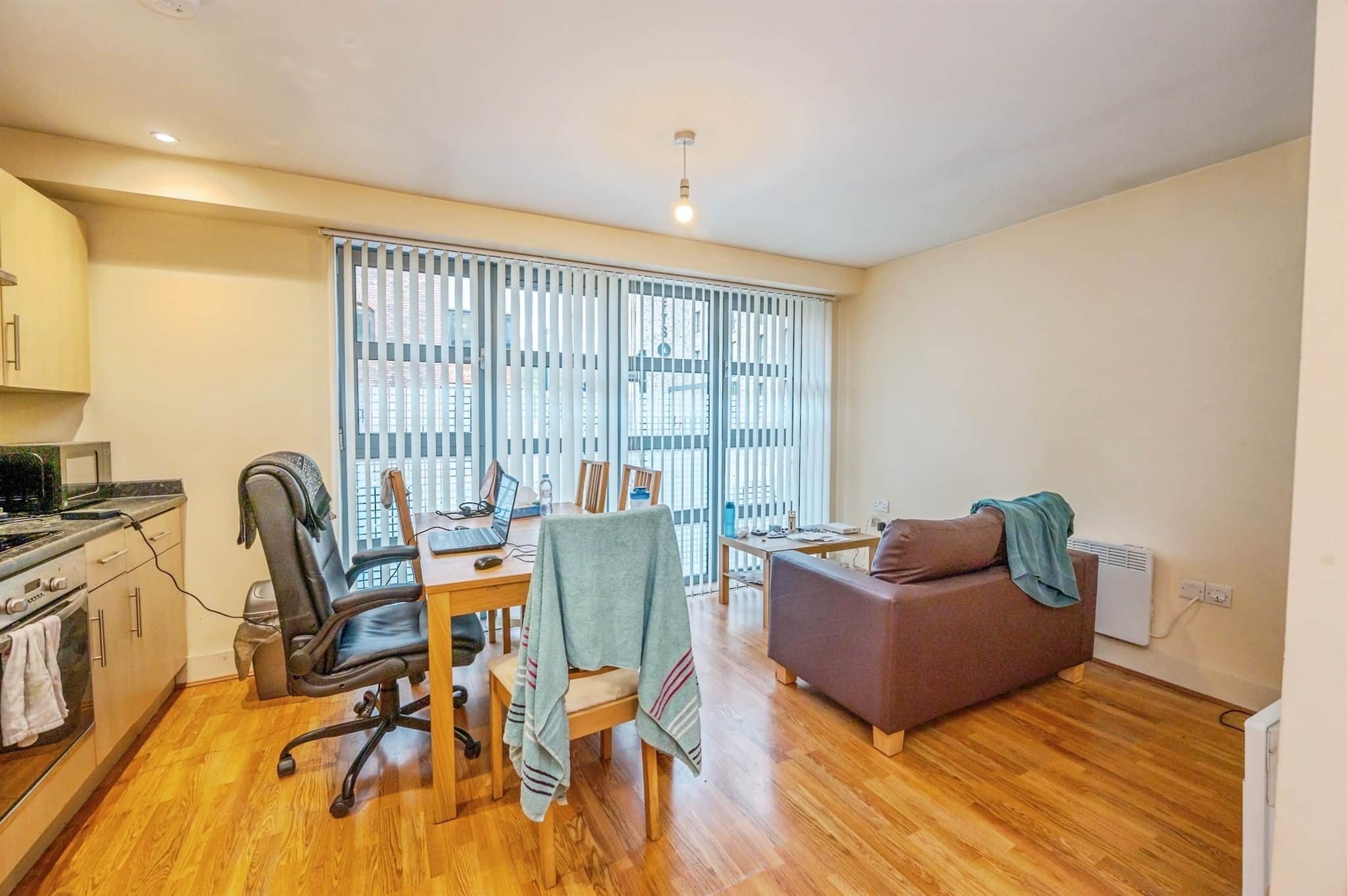 Property at Holliday Street, Birmingham