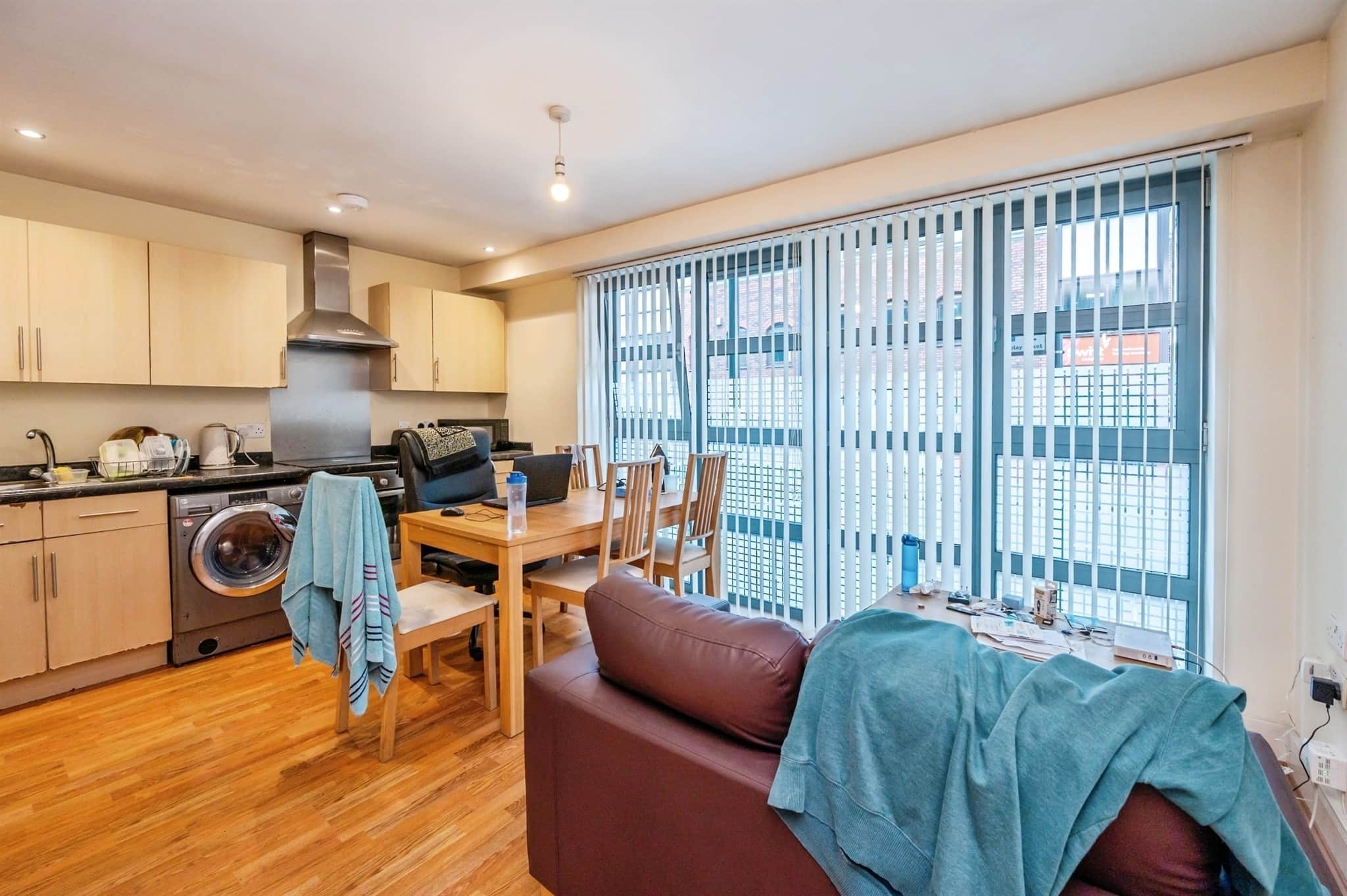 Property at Holliday Street, Birmingham