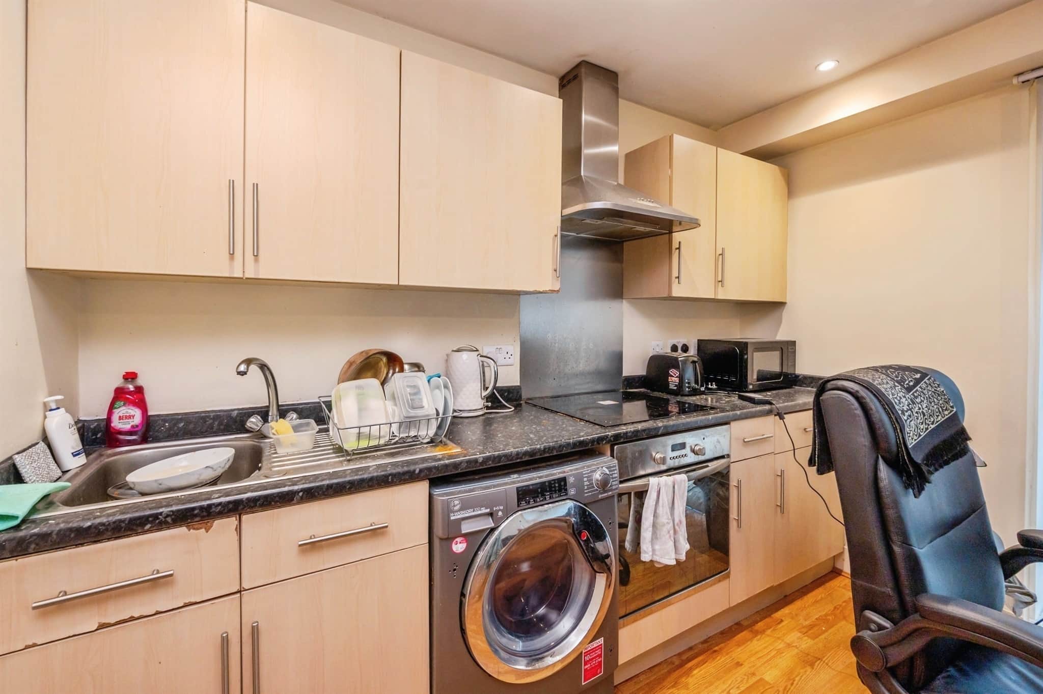 Property at Holliday Street, Birmingham