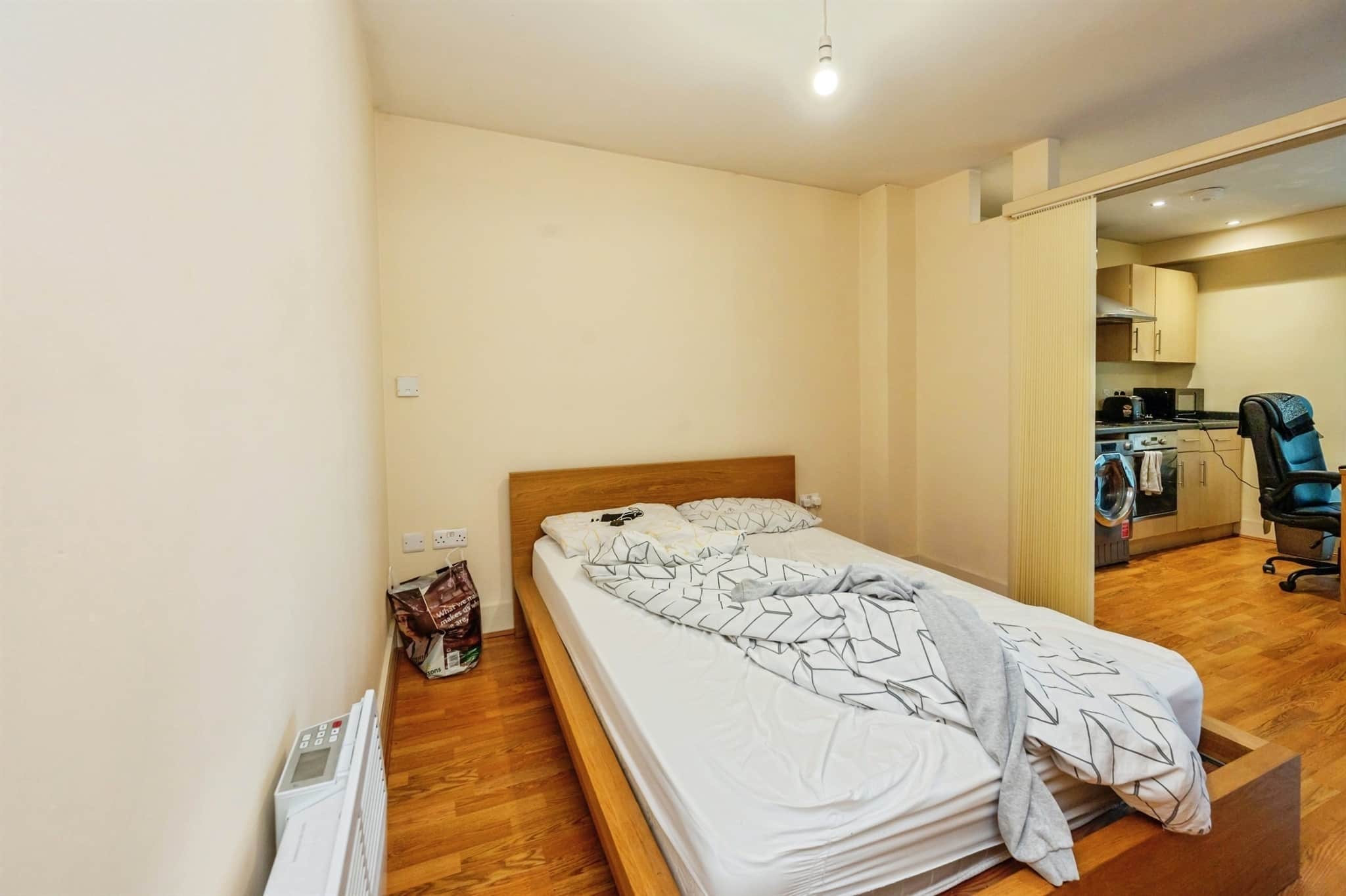 Property at Holliday Street, Birmingham