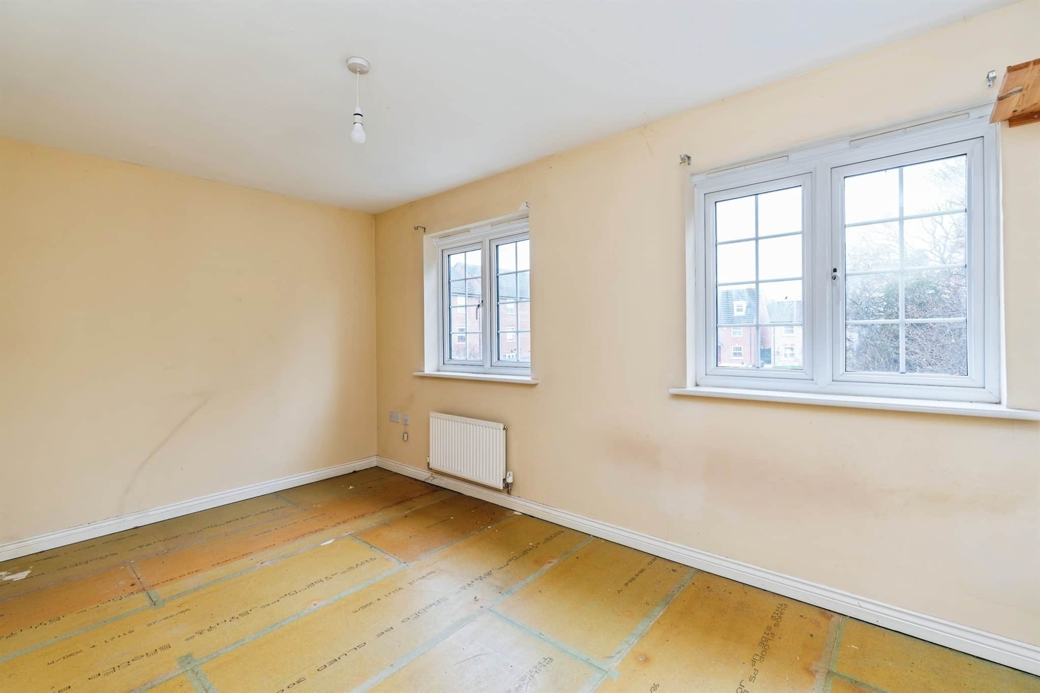 Property at Fulford Road, North Baddesley, Southampton