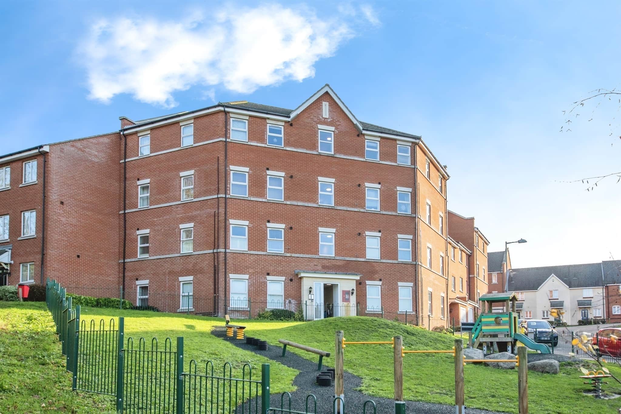 Property at Byford Walk, Ipswich
