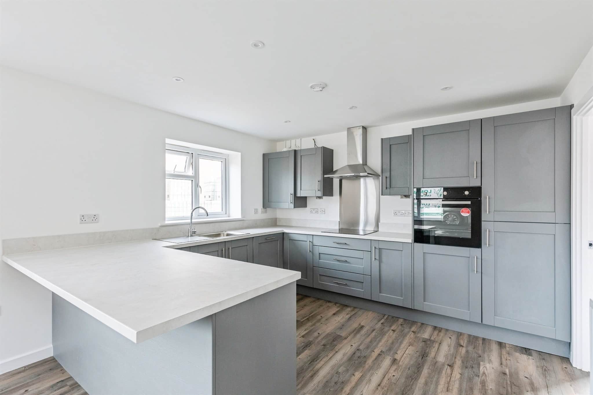 Property at Clay Pit Close, Raunds, Wellingborough
