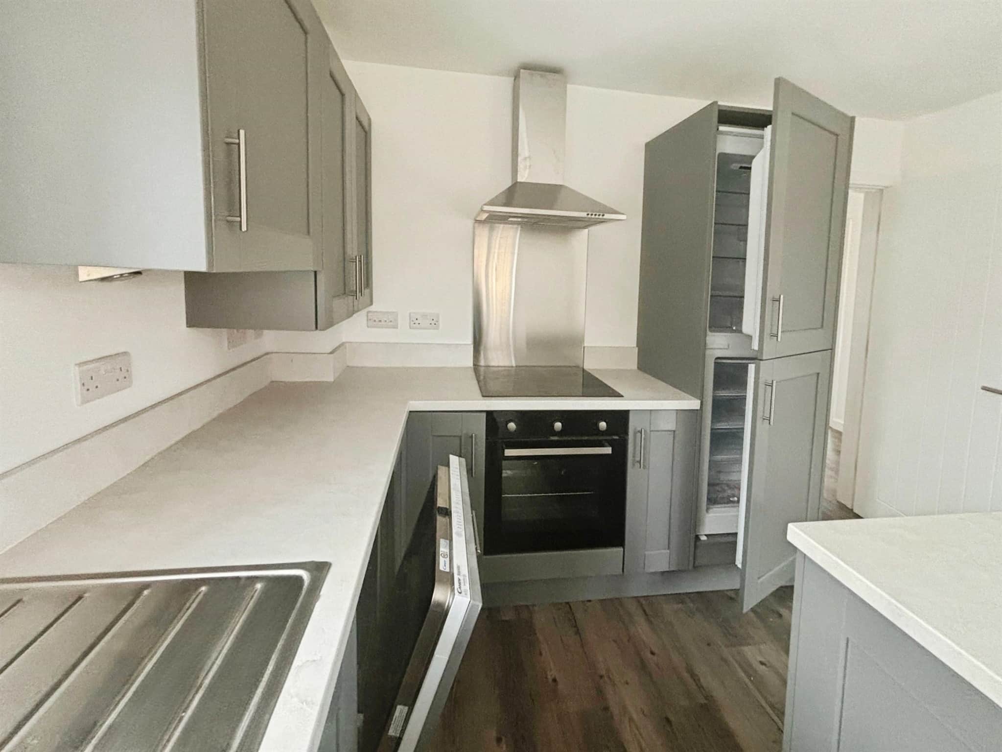 Property at Clay Pit Close, Raunds, Wellingborough