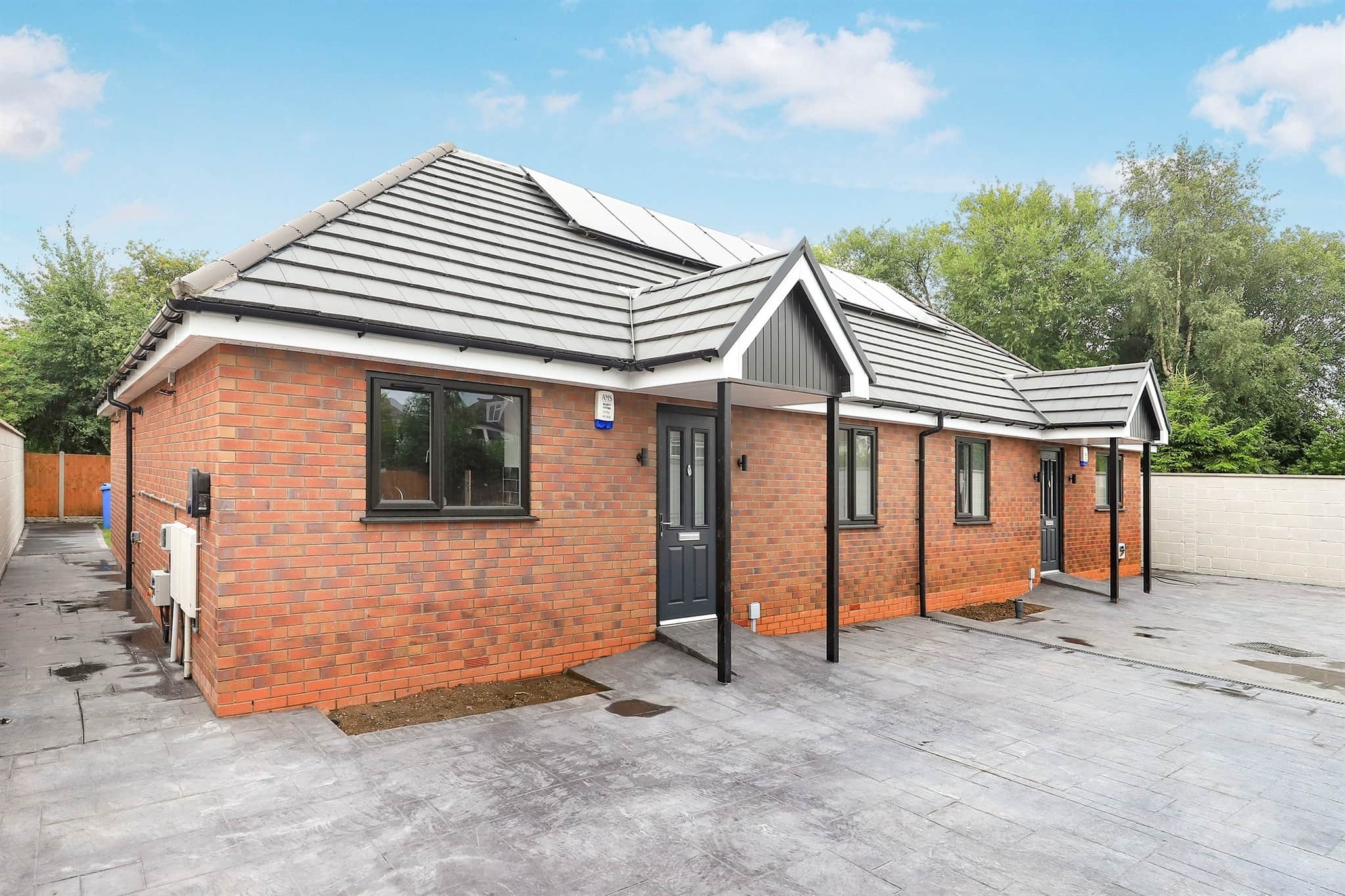 Property at Sunset Close, Coven, Wolverhampton