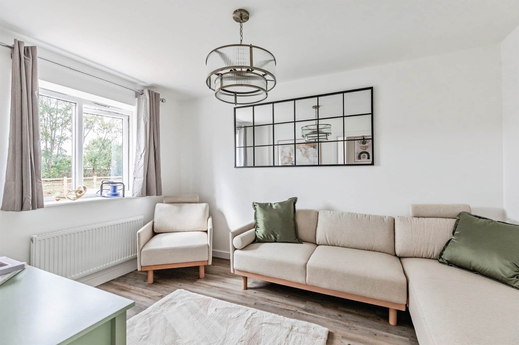 Property at Clay Pit Close, Raunds, Wellingborough