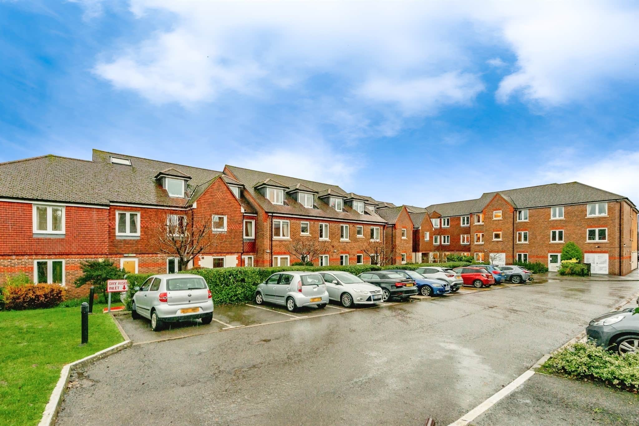 Property at London Road, Redhill