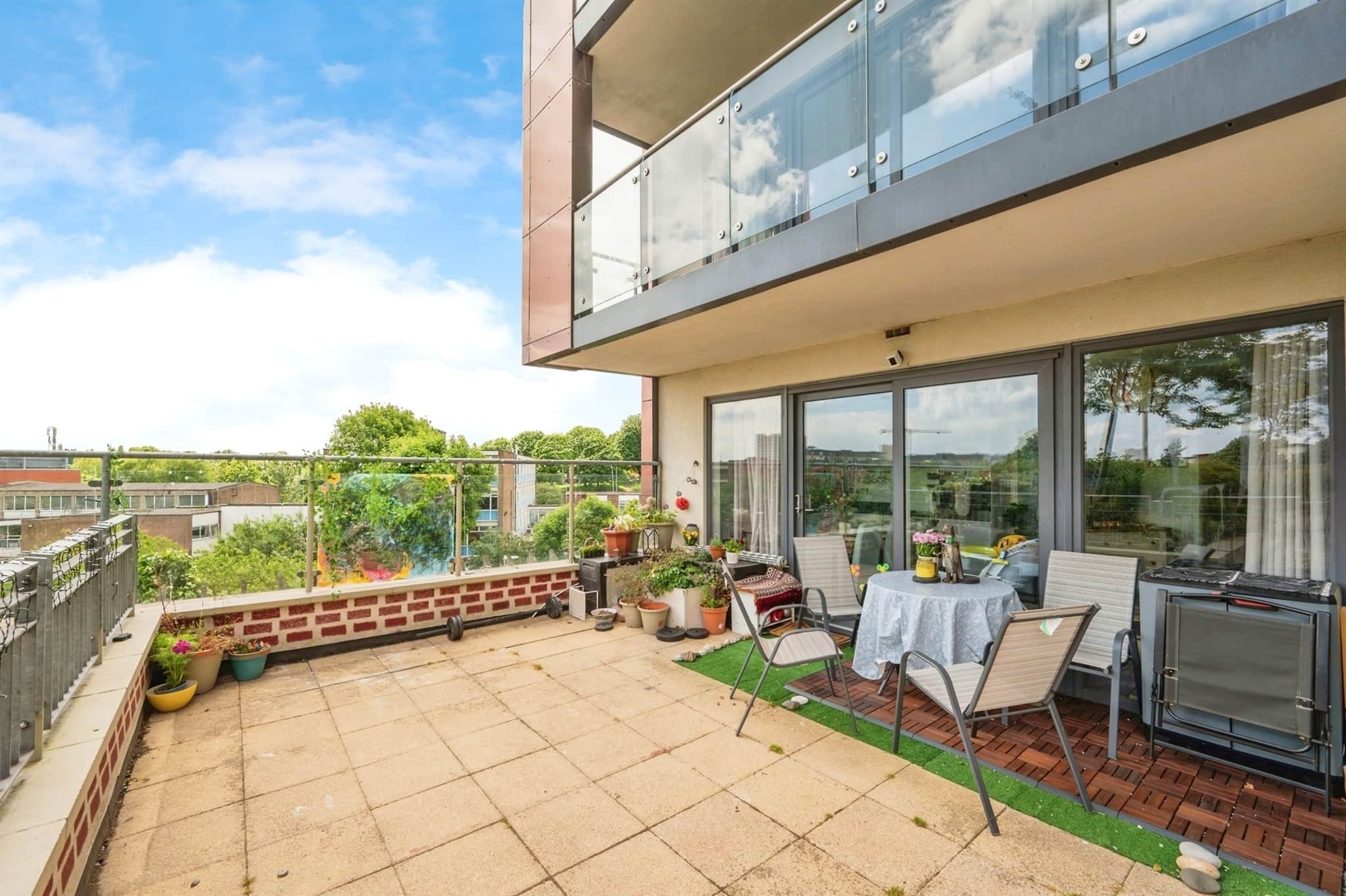 Property at Bell Barn Road, Birmingham