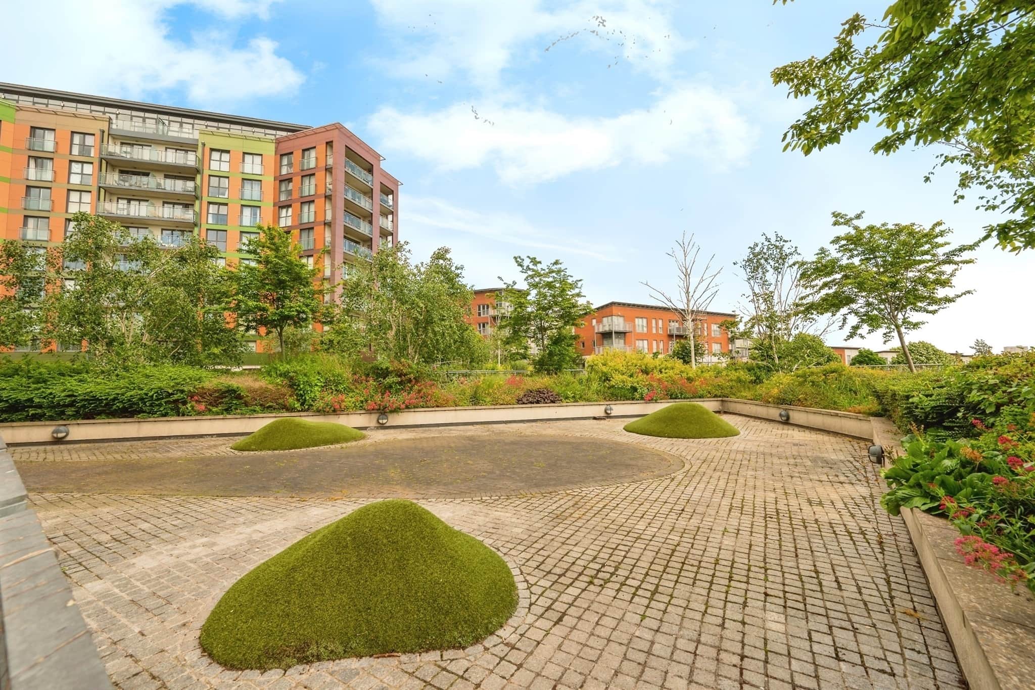Property at Bell Barn Road, Birmingham