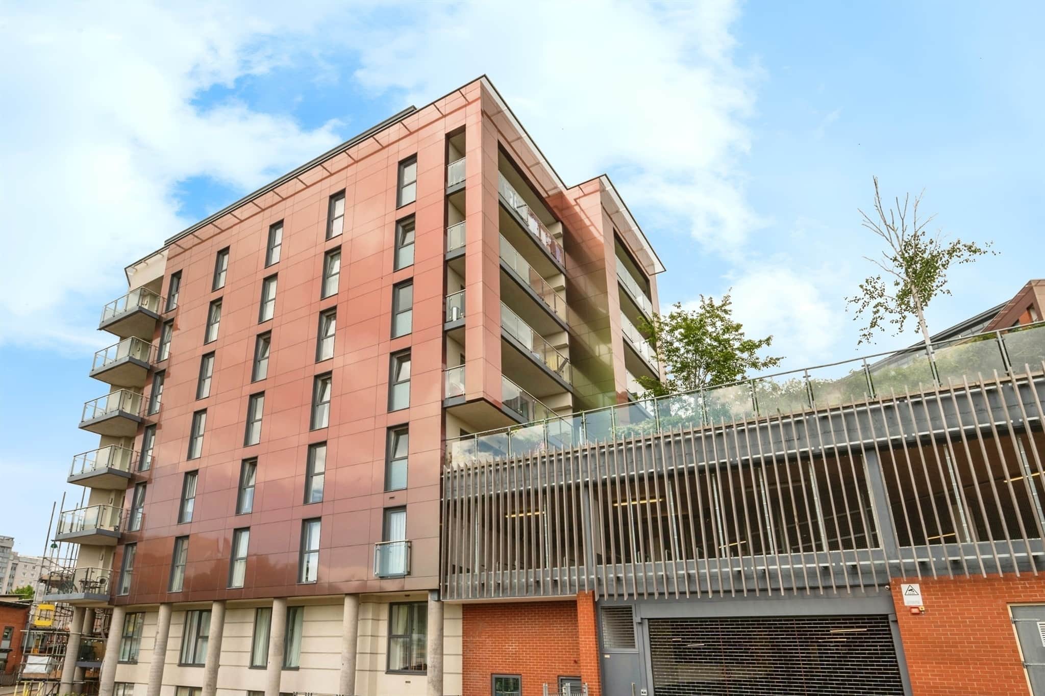 Property at Bell Barn Road, Birmingham