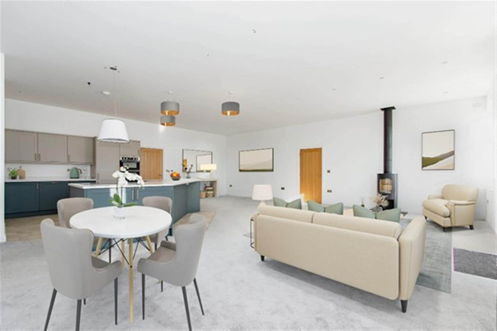 Property at Watts Quarry Lane, Somerton