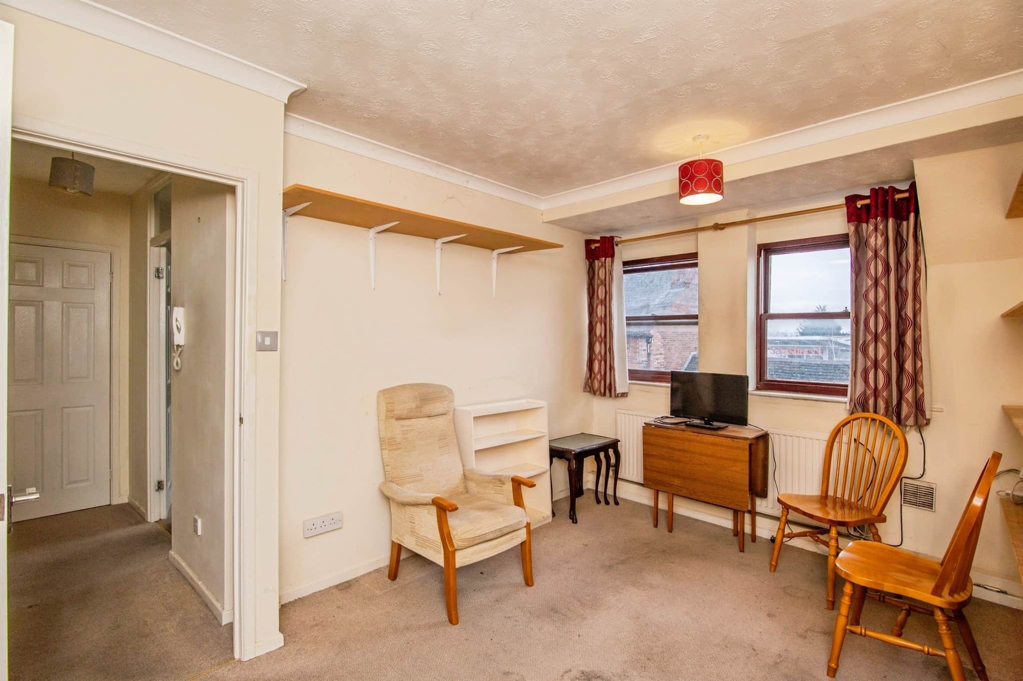 Property at King Charles Place, St. Johns, Worcester