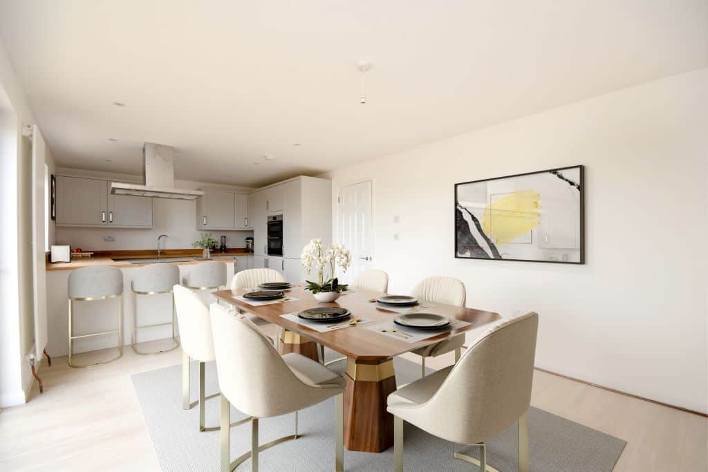 Property at Skye Green Road, Feering, Colchester