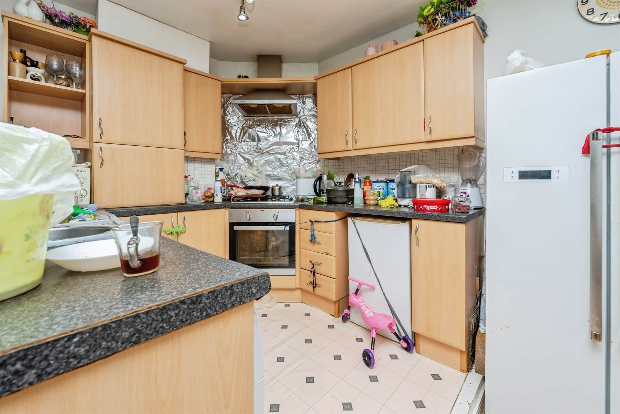 Property at The Moorings, Hockley, Birmingham