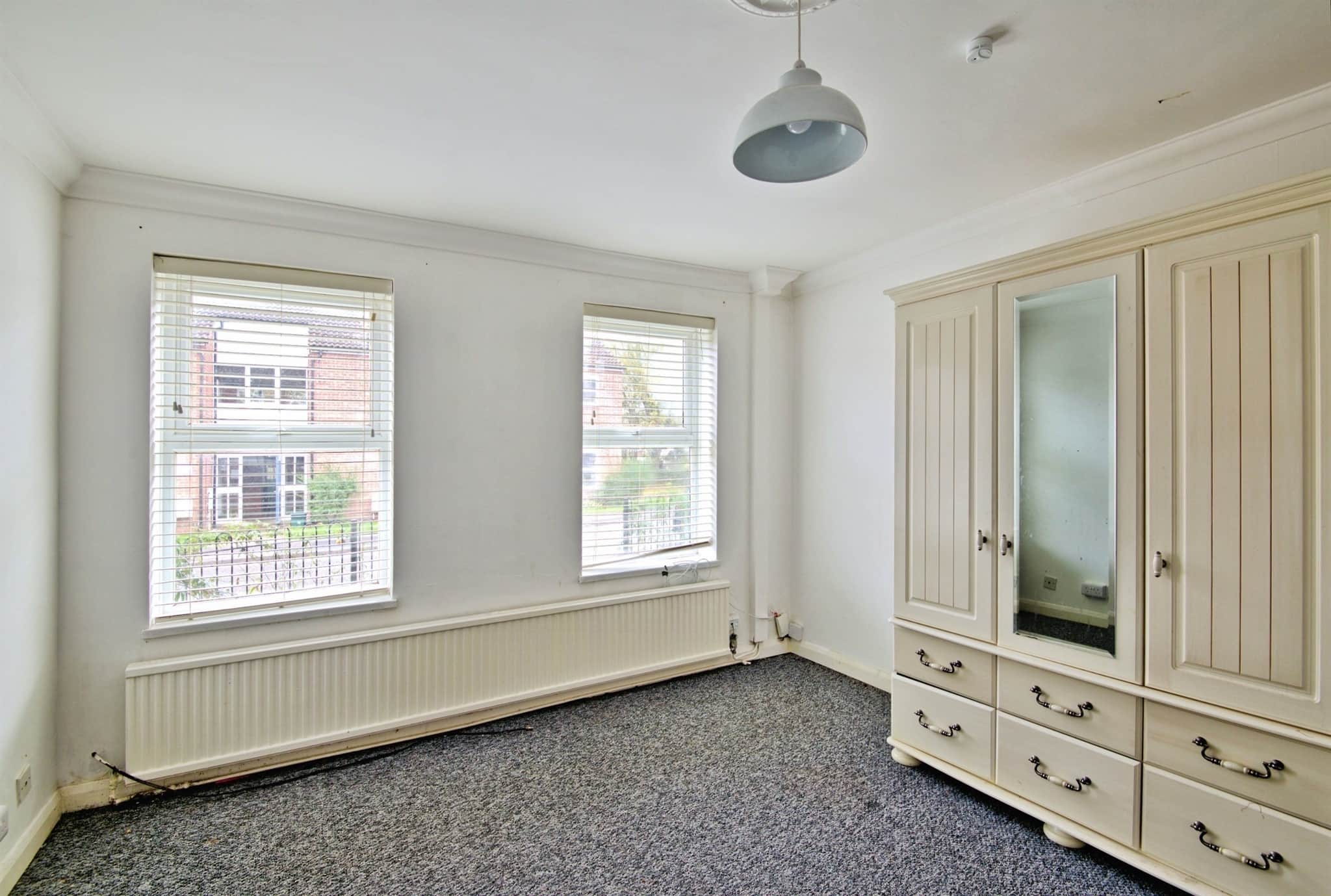 Property at Affleck Road, Colchester