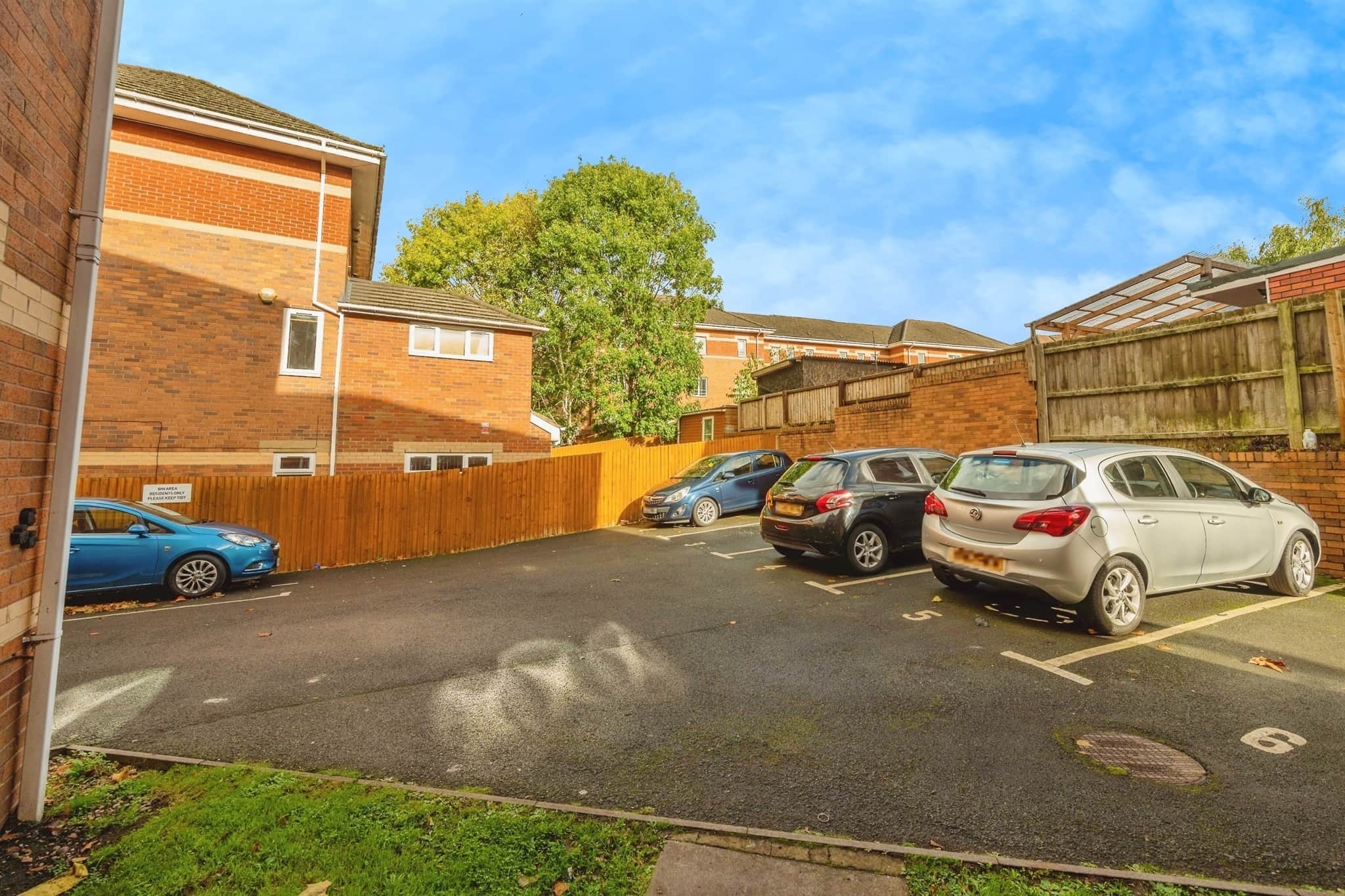 Property at The Moorings, Hockley, Birmingham
