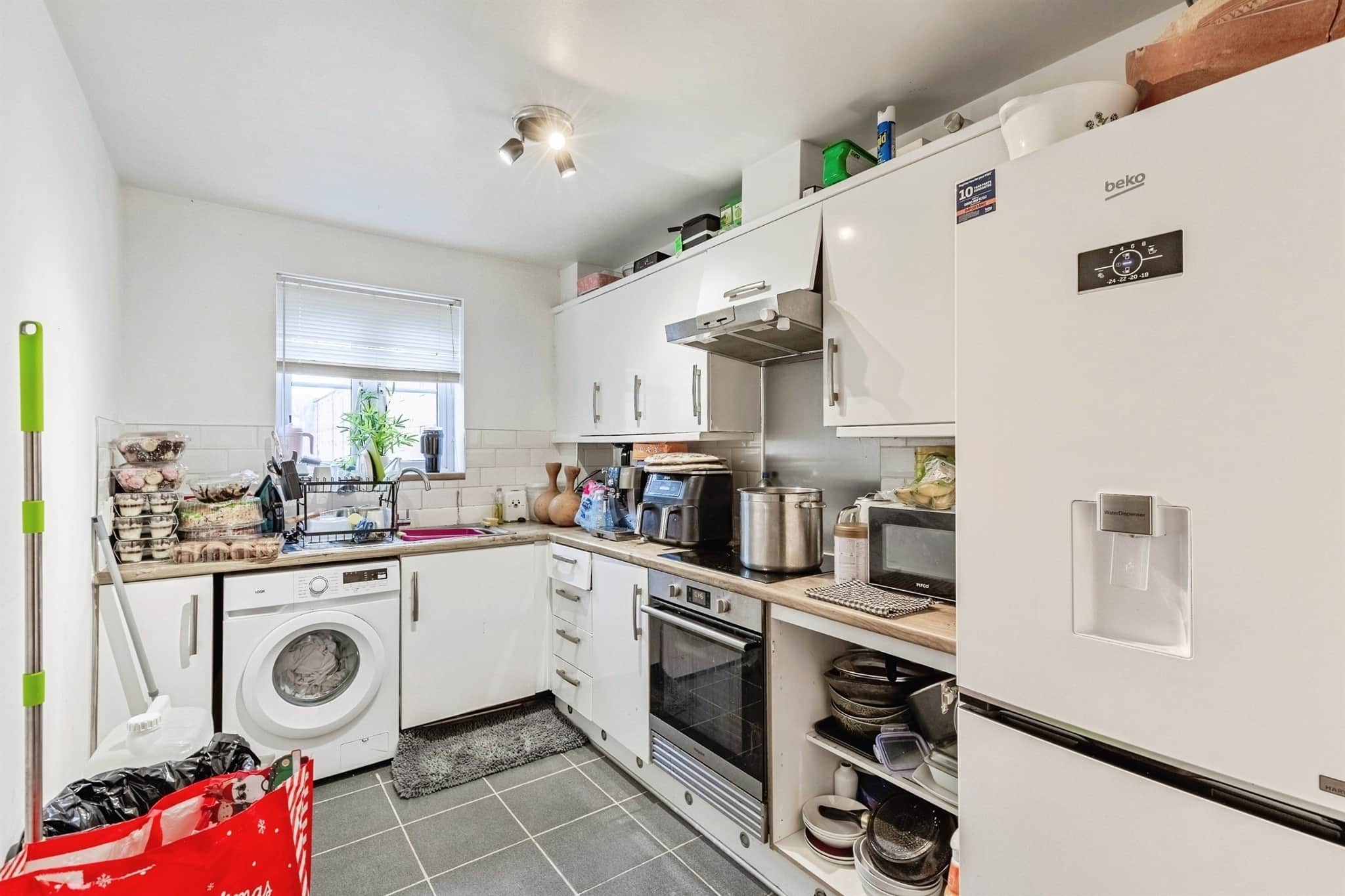 Property at Dainty Grove, Grange Park, Northampton