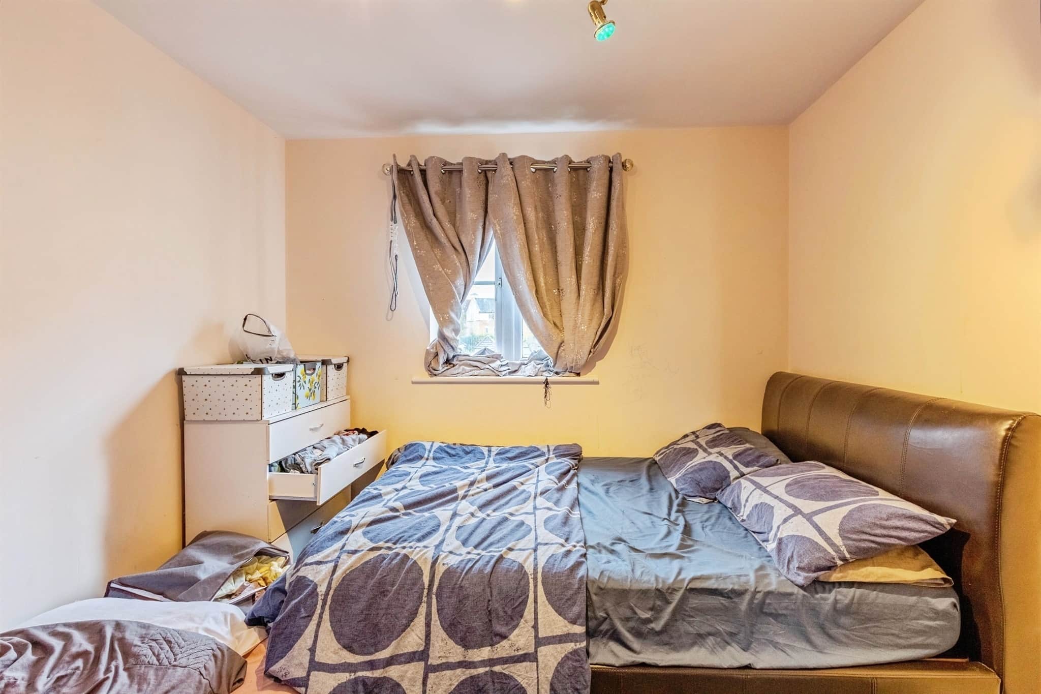 Property at Dainty Grove, Grange Park, Northampton