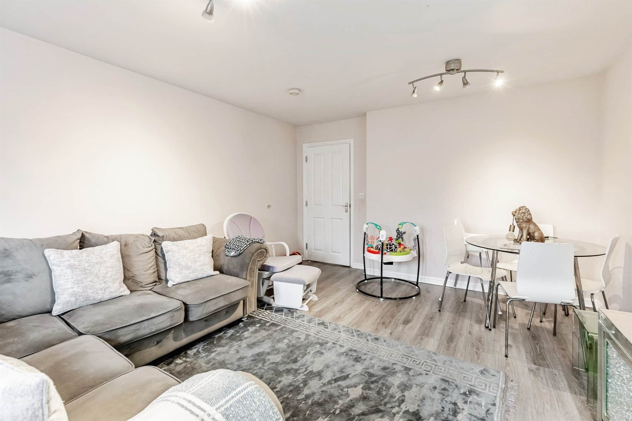 Property at Dainty Grove, Grange Park, Northampton