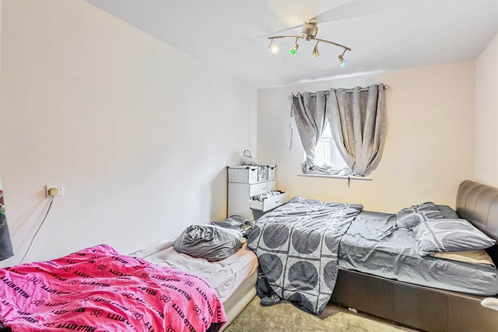 Property at Dainty Grove, Grange Park, Northampton