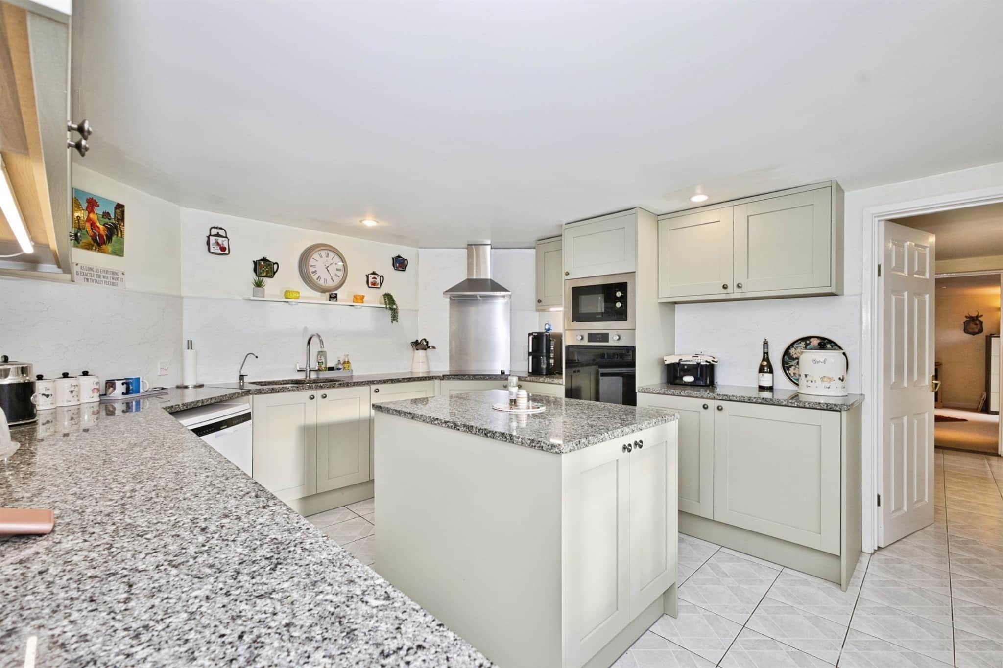 Property at Hinton, Mudford, YEOVIL