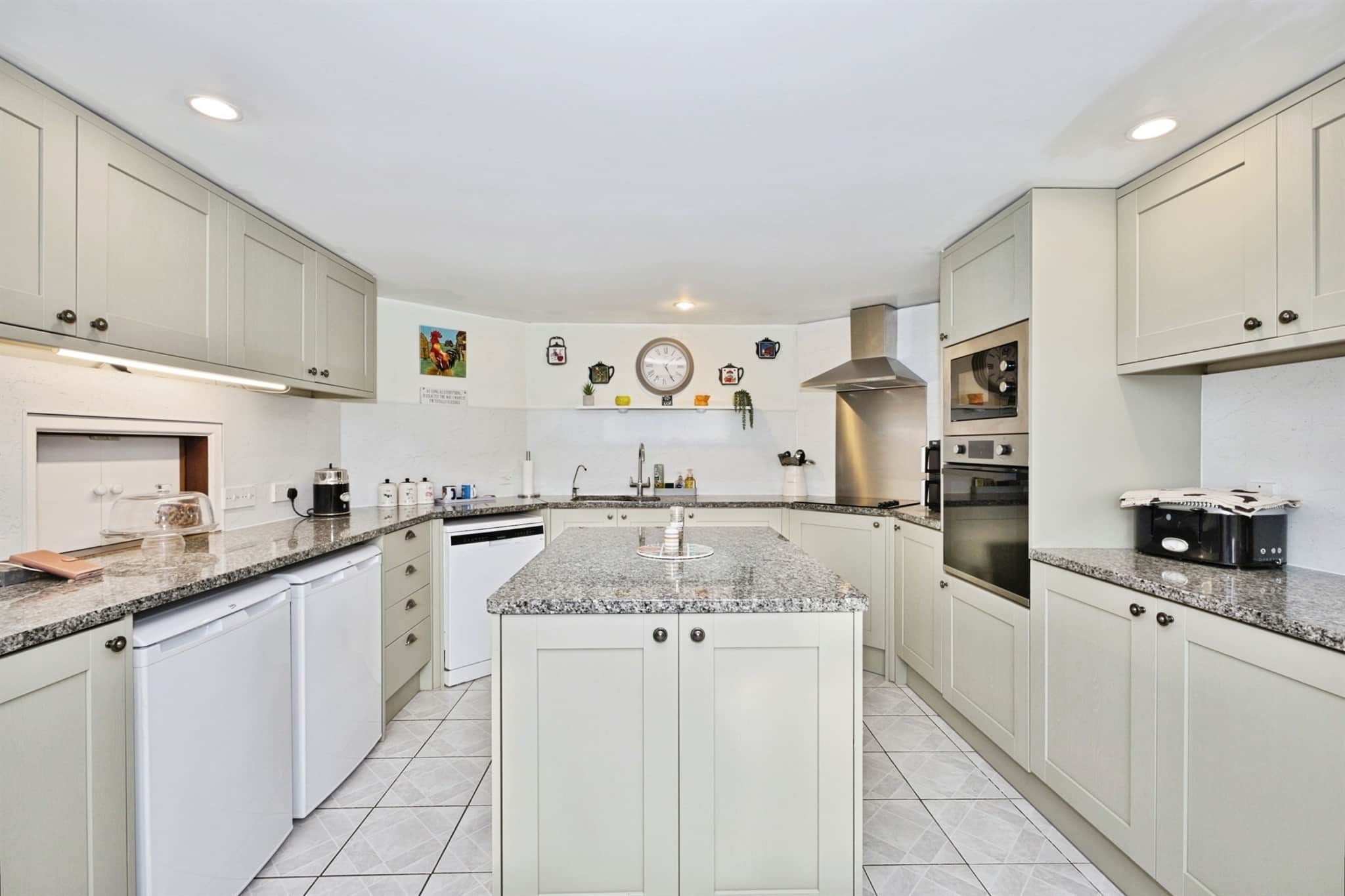 Property at Hinton, Mudford, YEOVIL