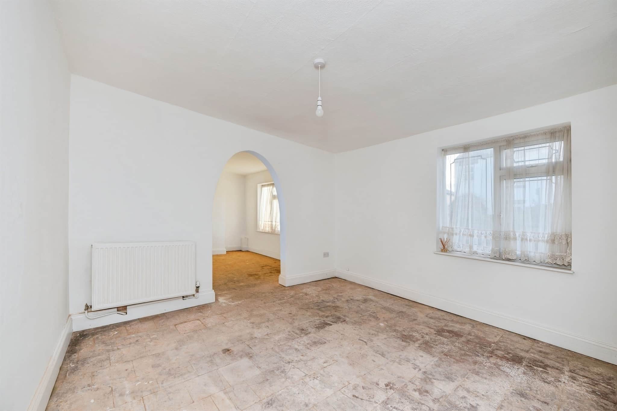 Property at Walsall Road, Lichfield