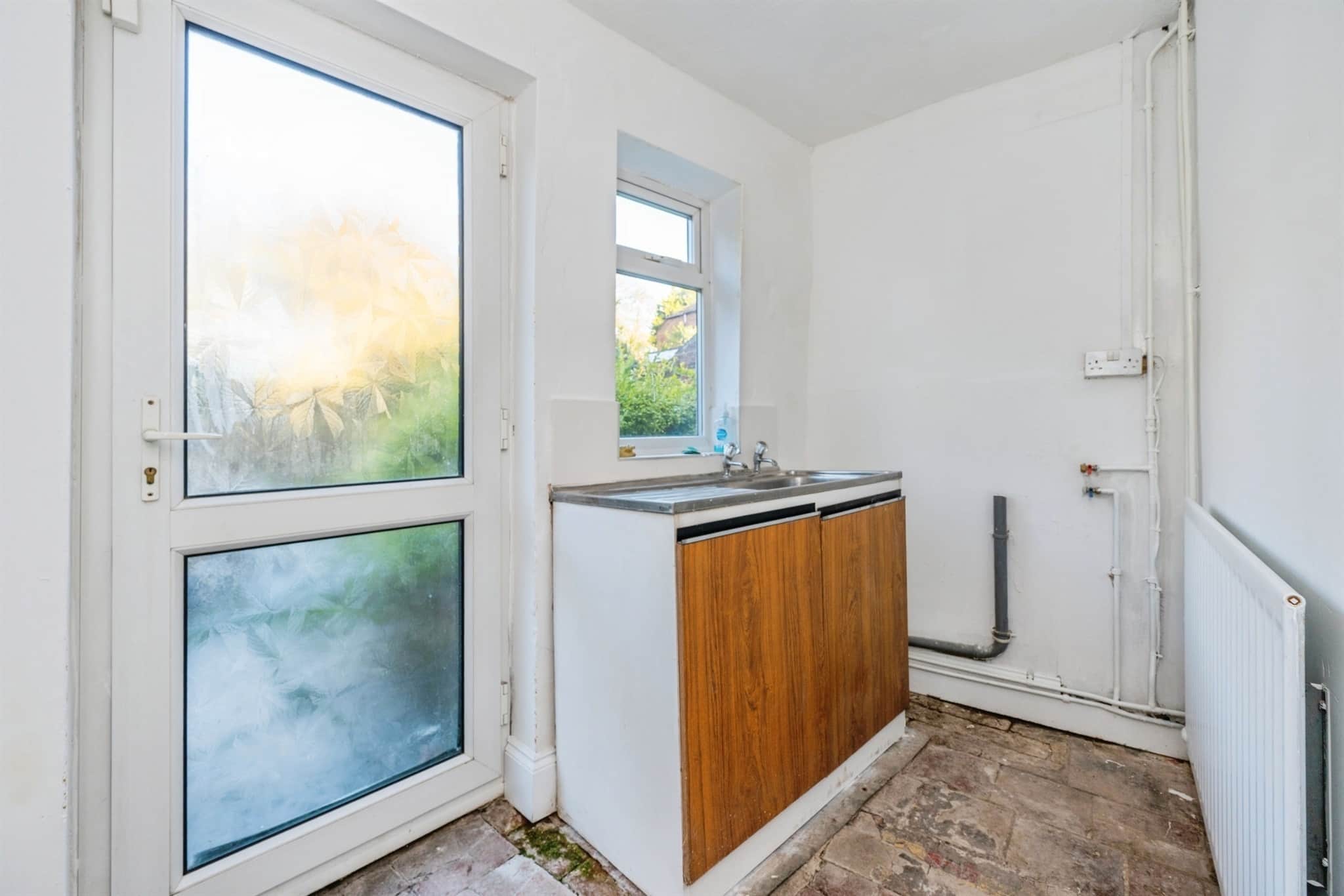 Property at Walsall Road, Lichfield