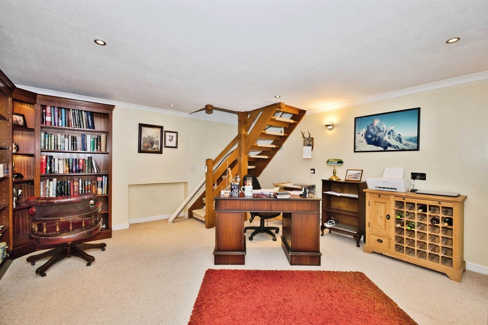 Property at Hinton, Mudford, YEOVIL