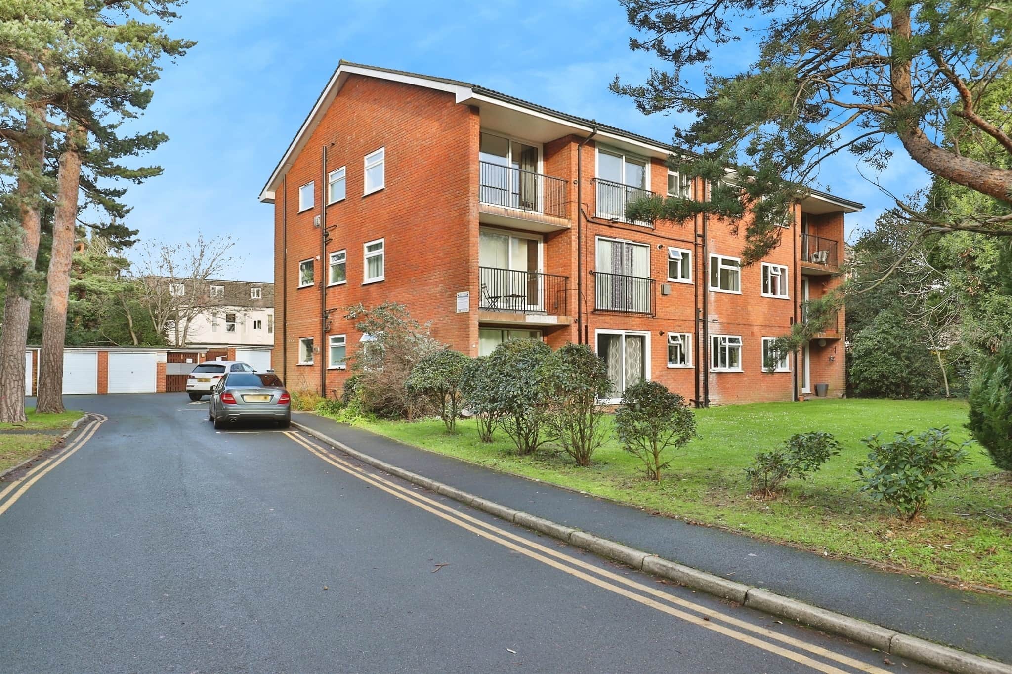 Property at Dean Park Road, Bournemouth