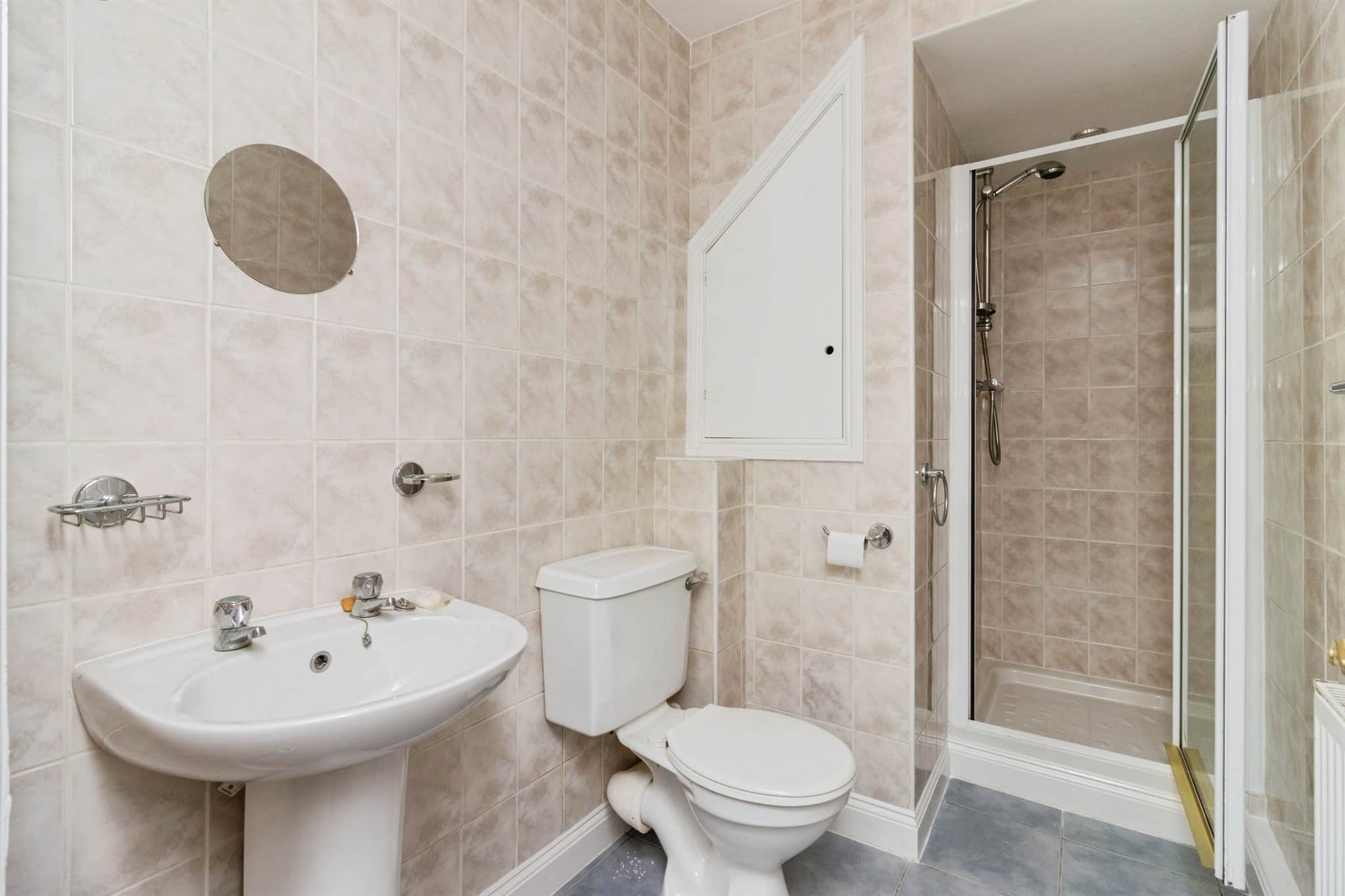 Property at Colley End Road, Paignton