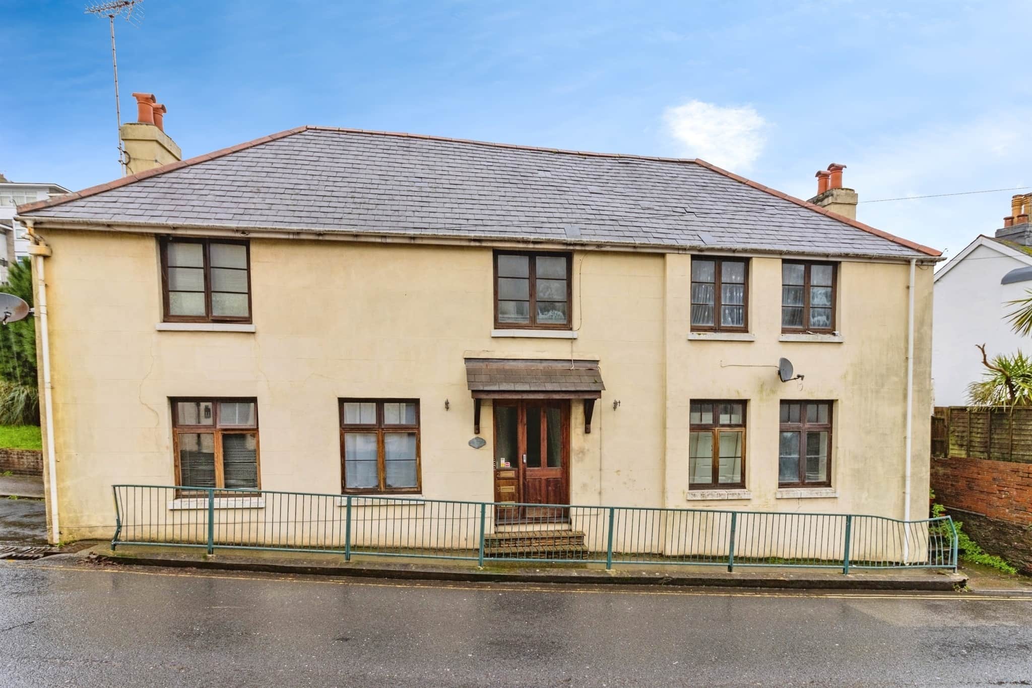 Property at Colley End Road, Paignton