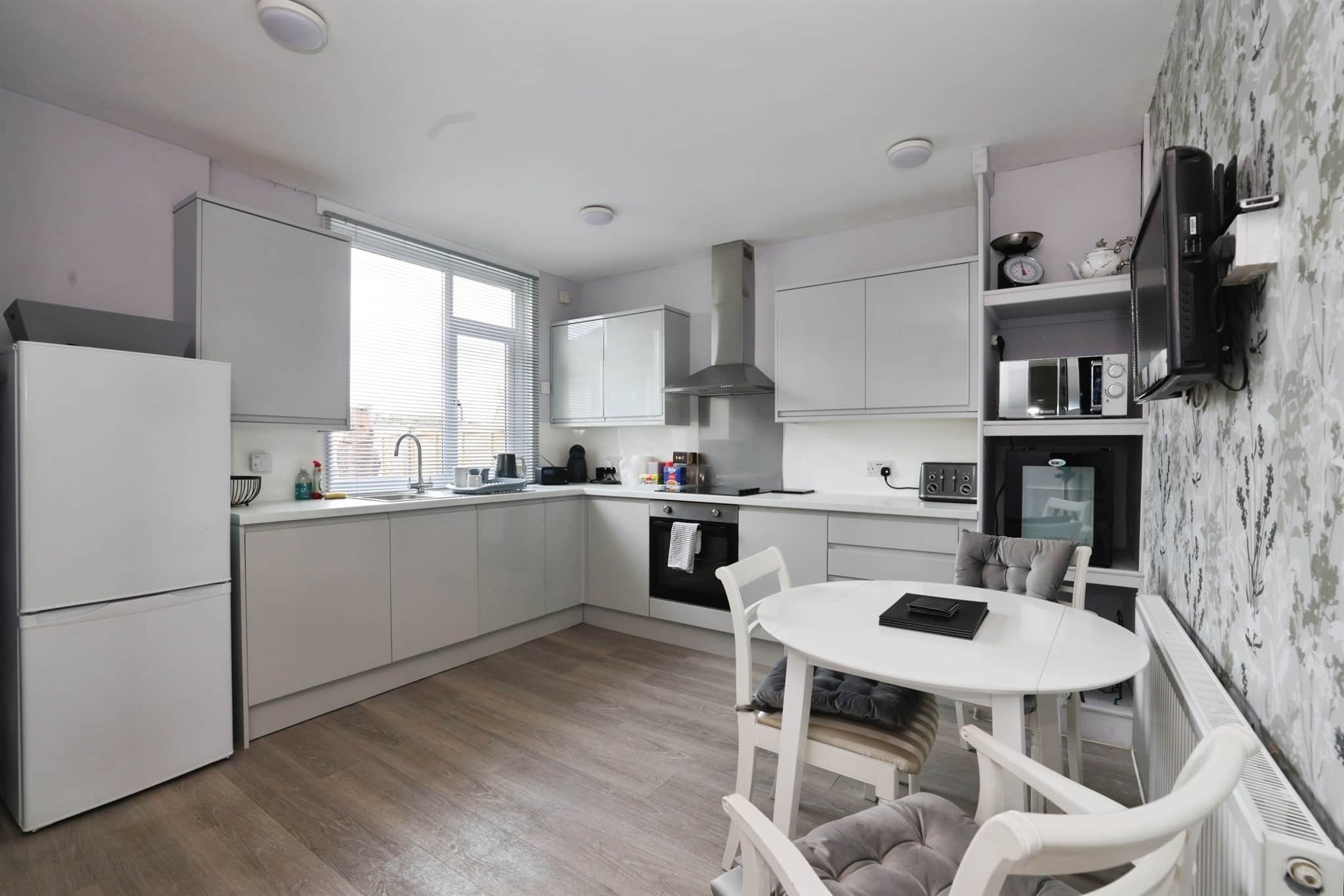 Property at Fargo Road, Larkhill, SALISBURY