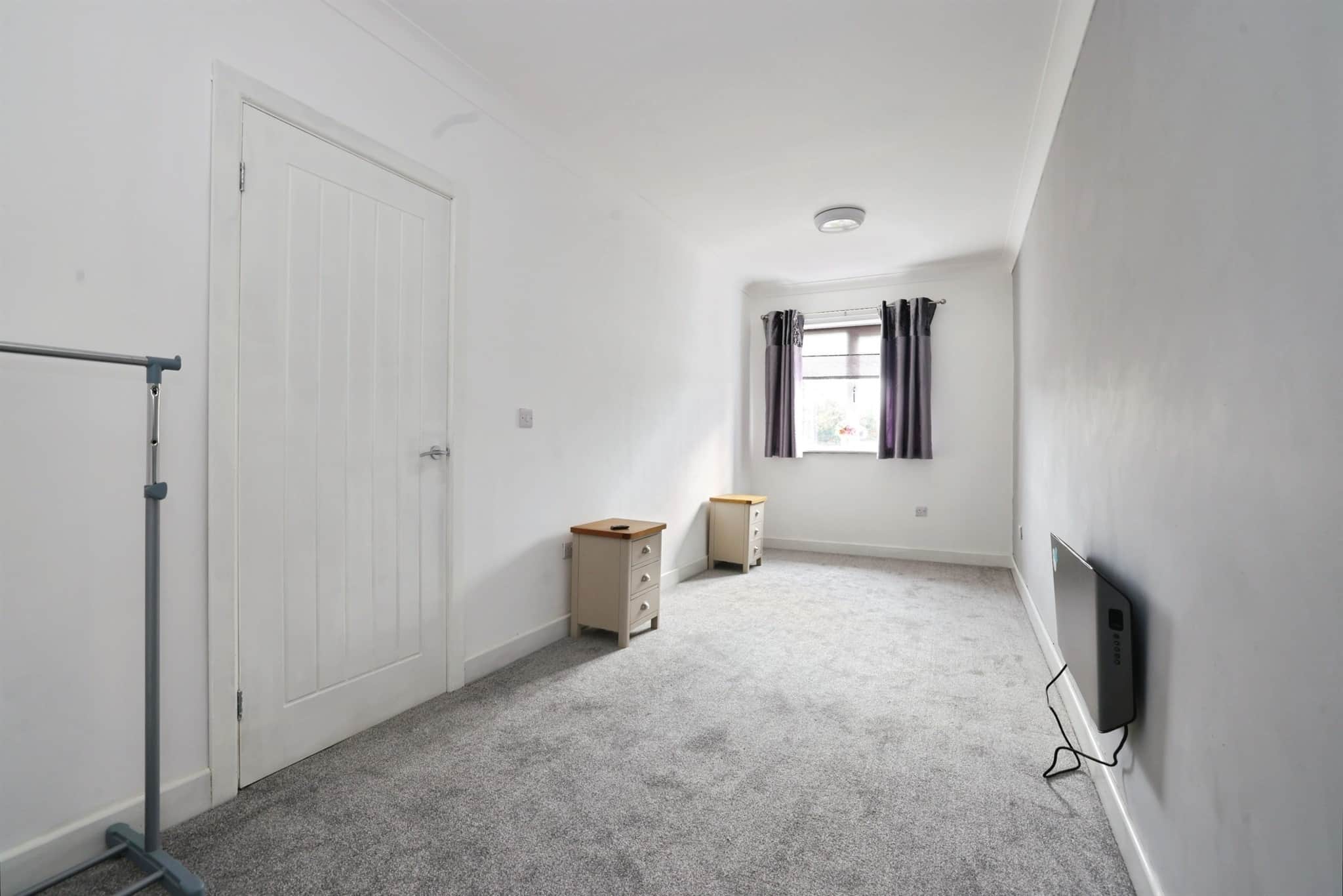 Property at Fargo Road, Larkhill, SALISBURY