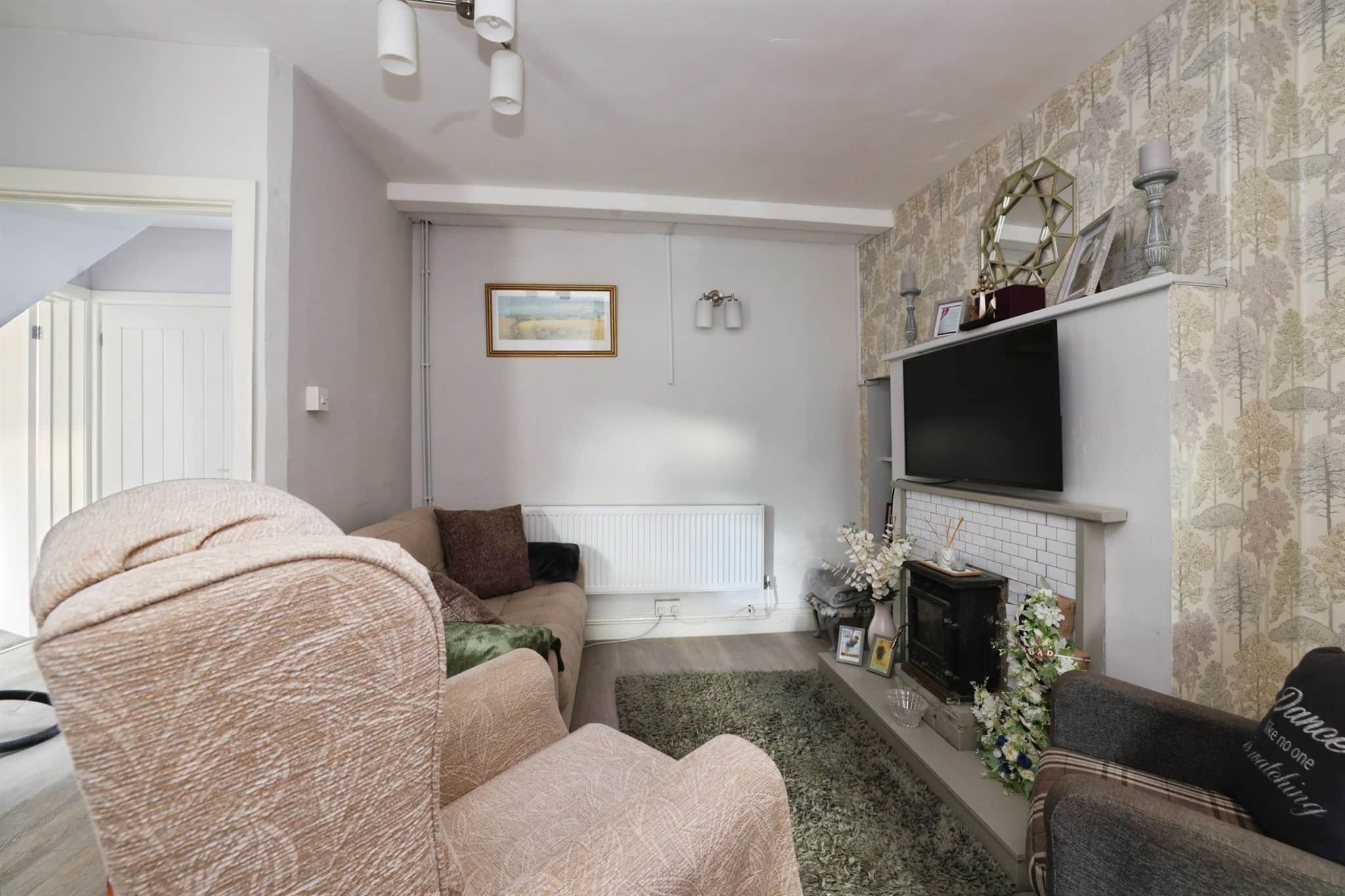 Property at Fargo Road, Larkhill, SALISBURY