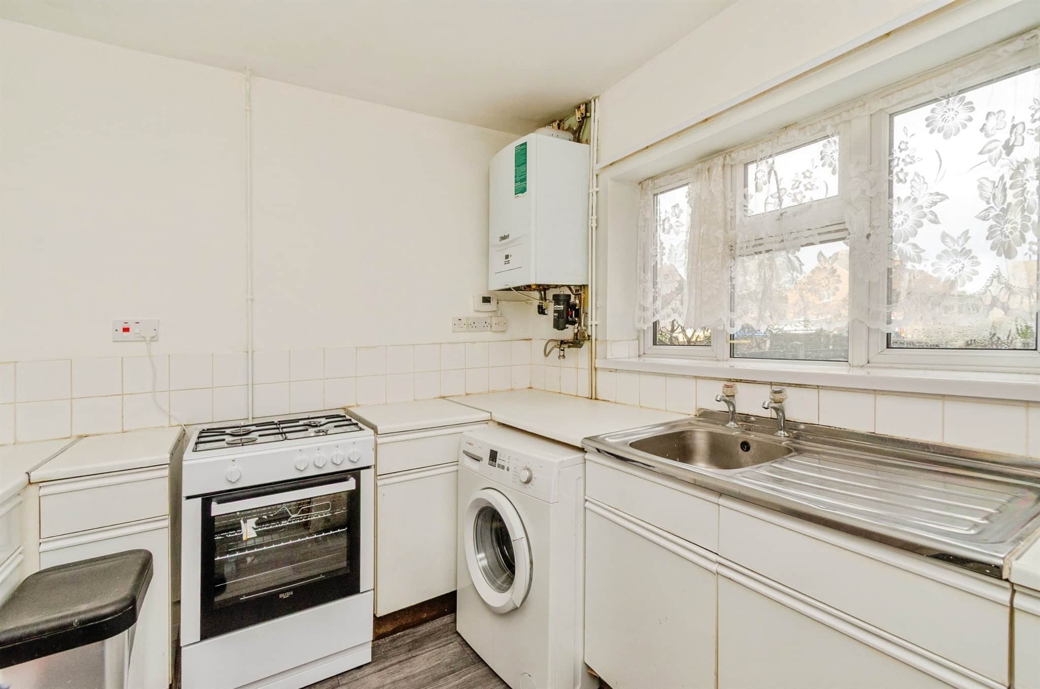 Property at Gurney Road, Walsall