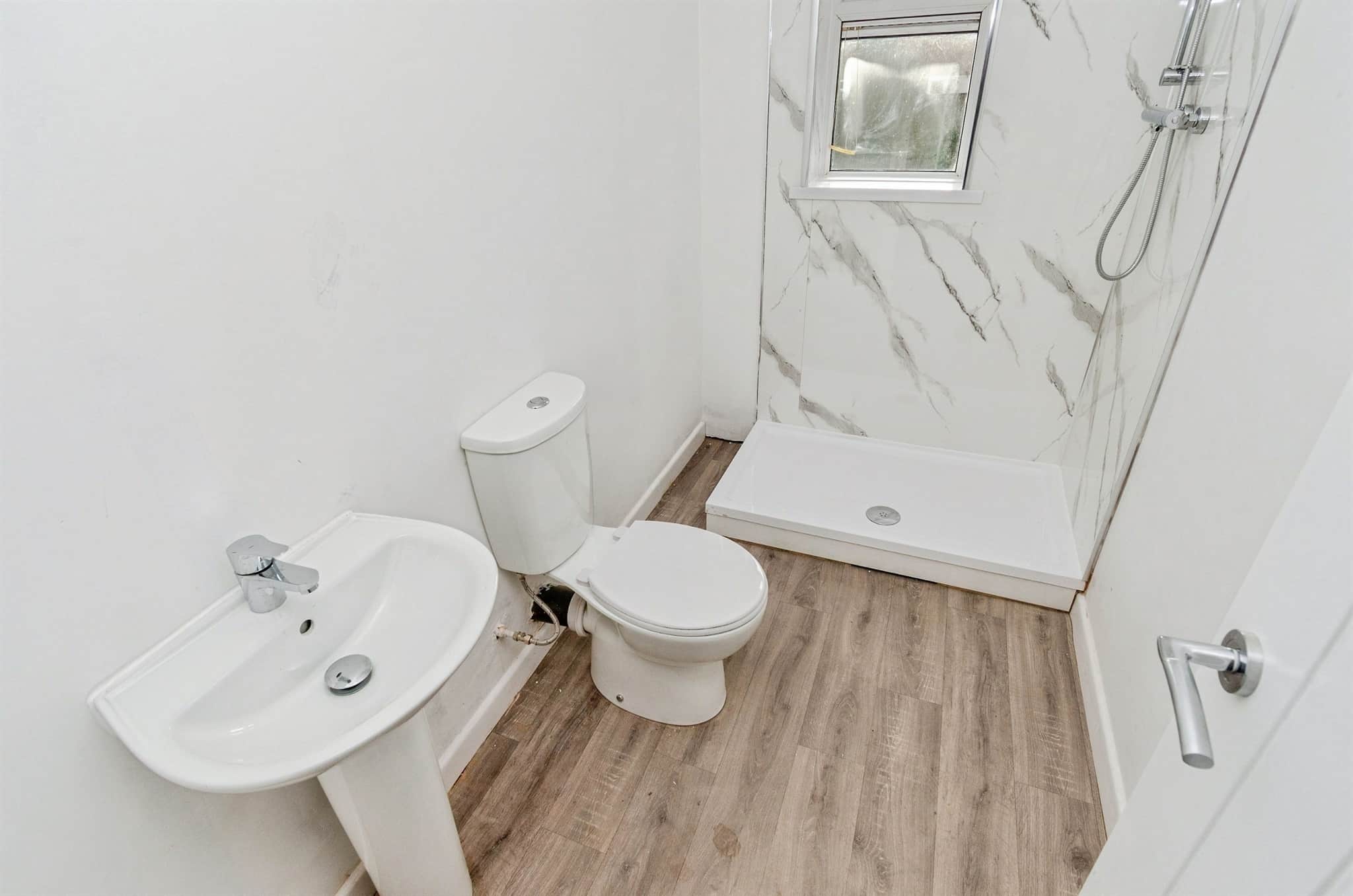 Property at Gurney Road, Walsall