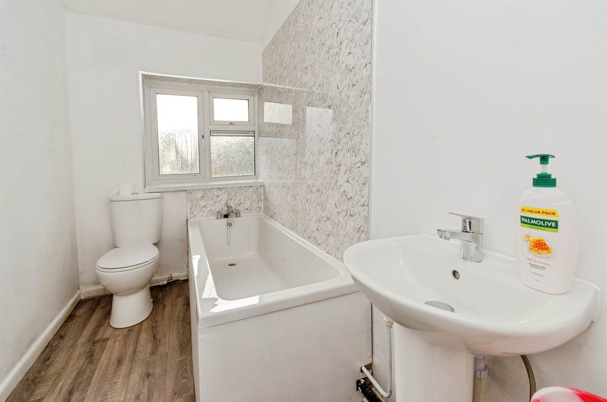 Property at Gurney Road, Walsall