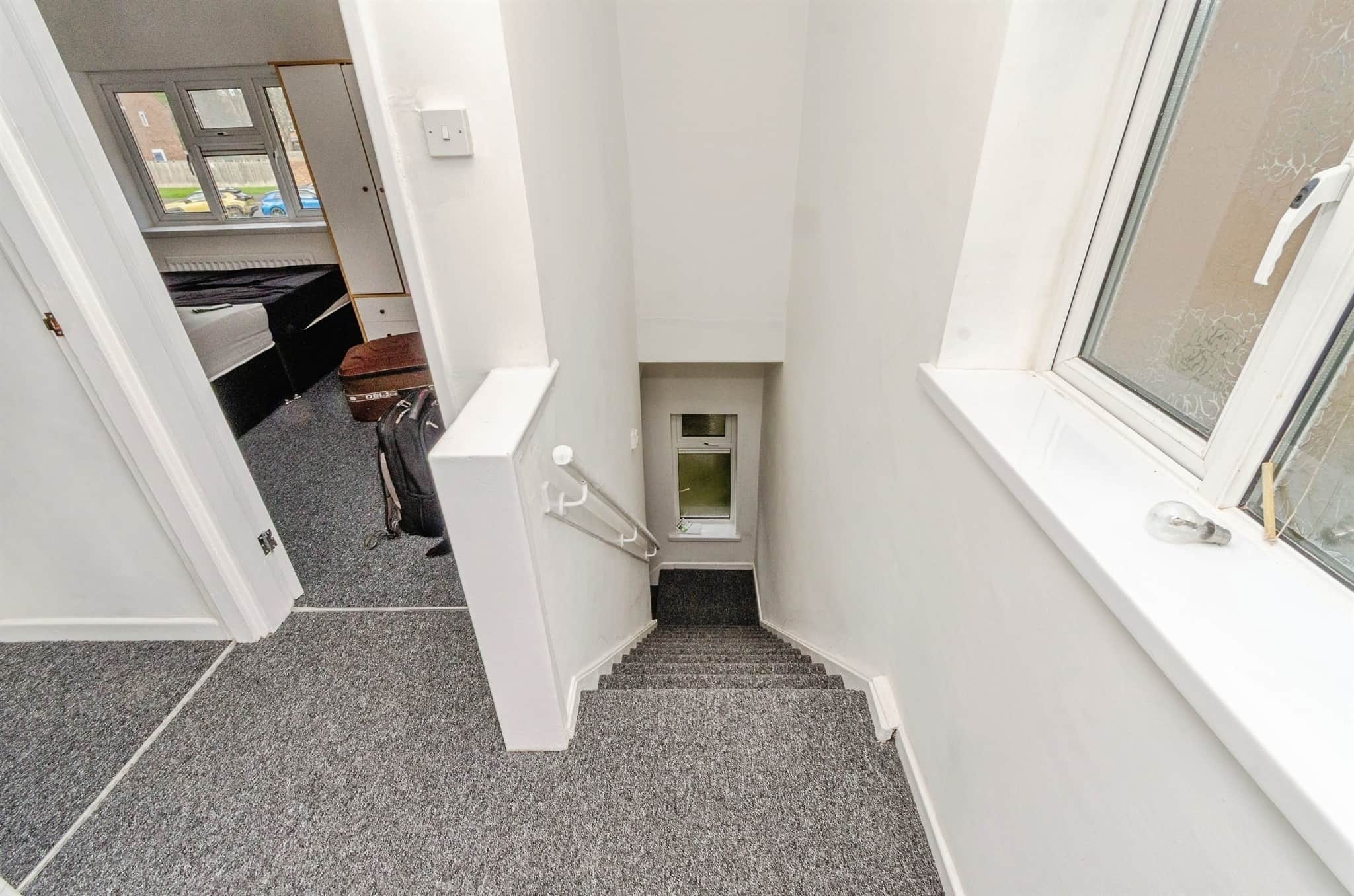 Property at Gurney Road, Walsall