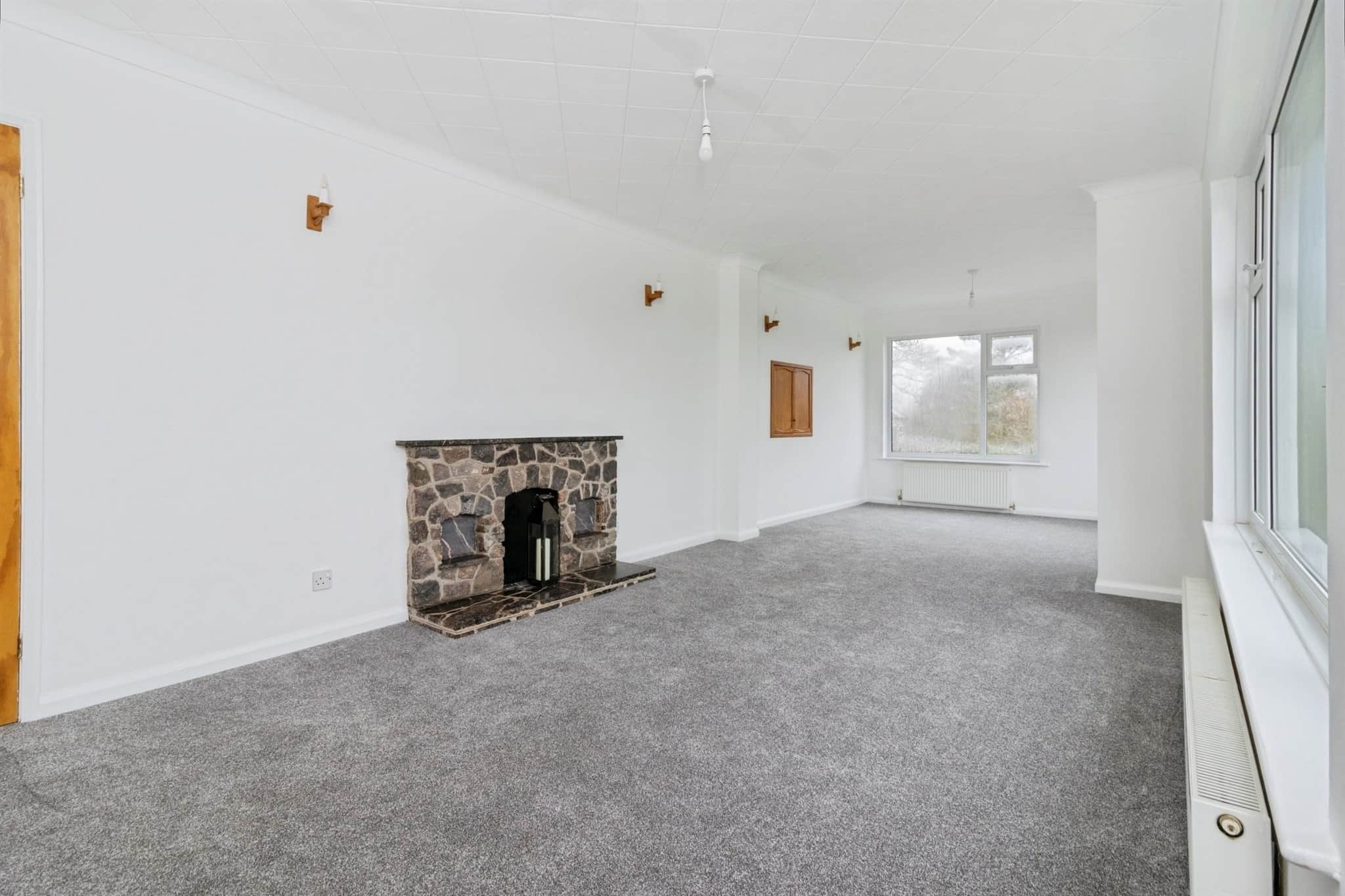 Property at The Tors, Kingskerswell, Newton Abbot