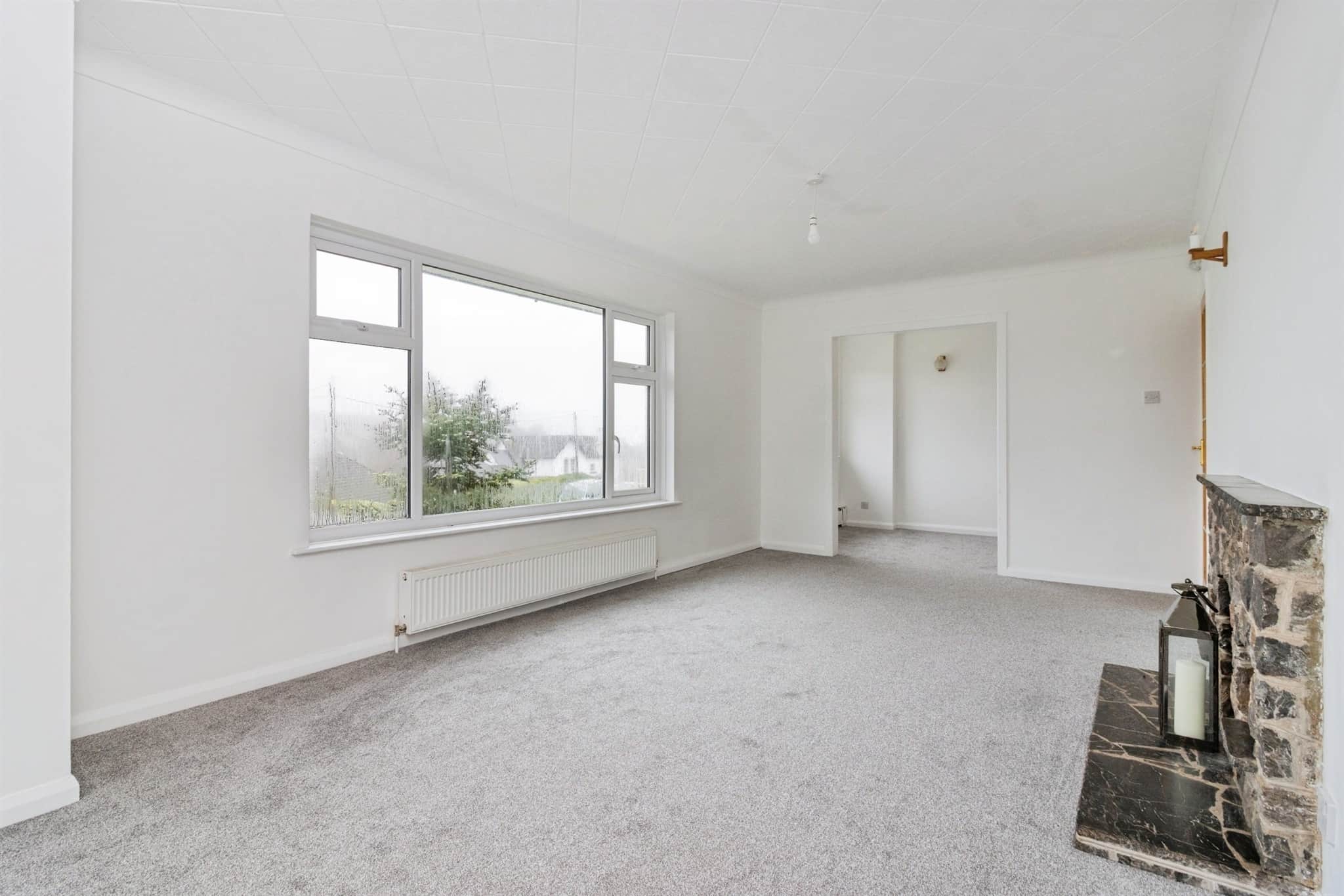 Property at The Tors, Kingskerswell, Newton Abbot