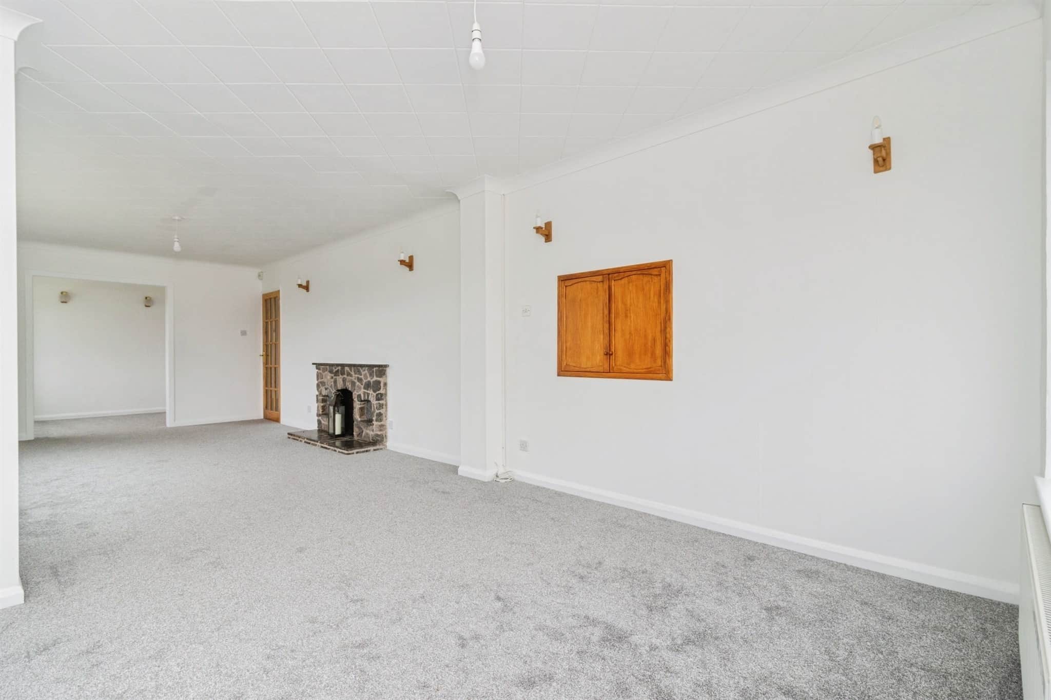Property at The Tors, Kingskerswell, Newton Abbot