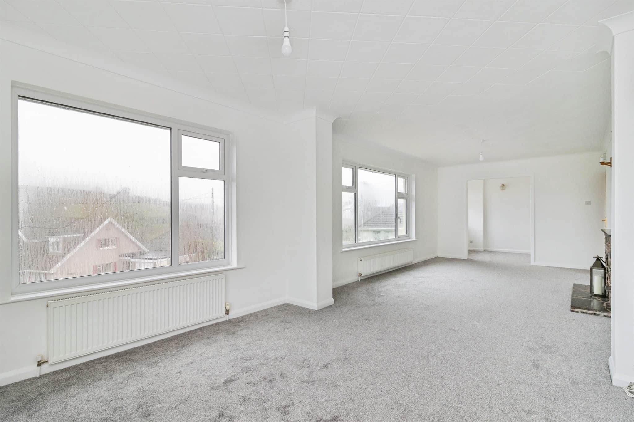 Property at The Tors, Kingskerswell, Newton Abbot