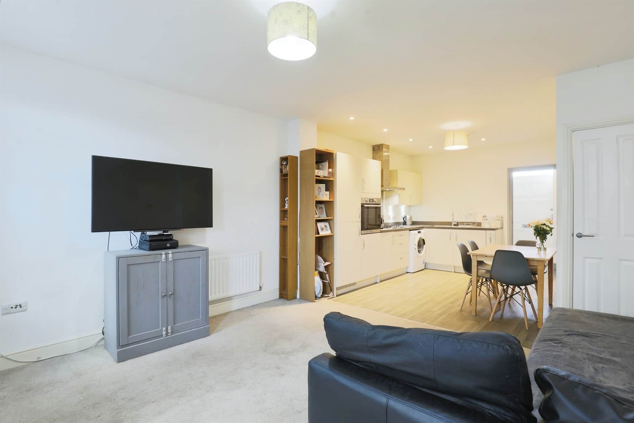 Property at Godfrey Place, Upper Rissington, Cheltenham